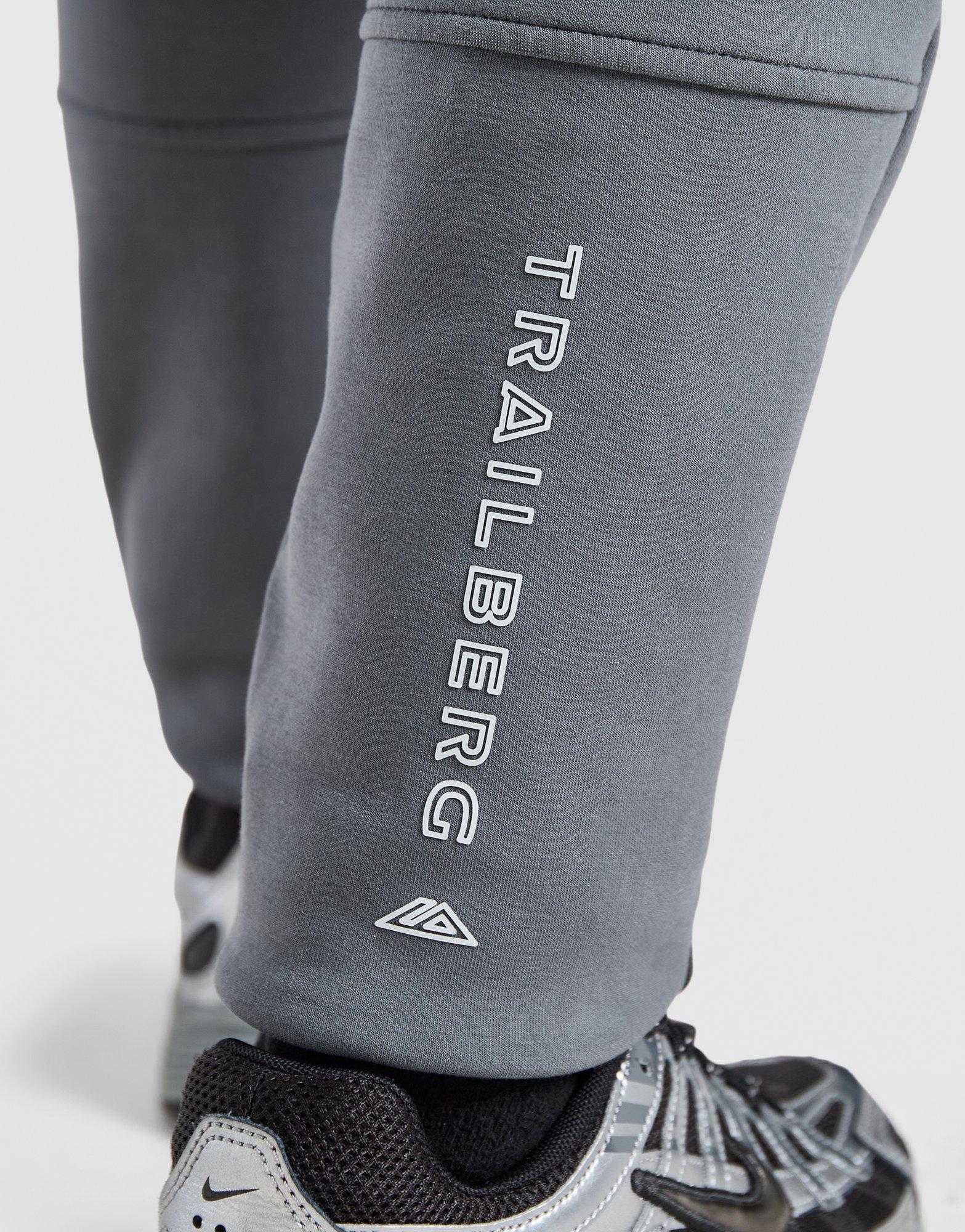Trailberg Stormlight Doubleknit Joggers Junior