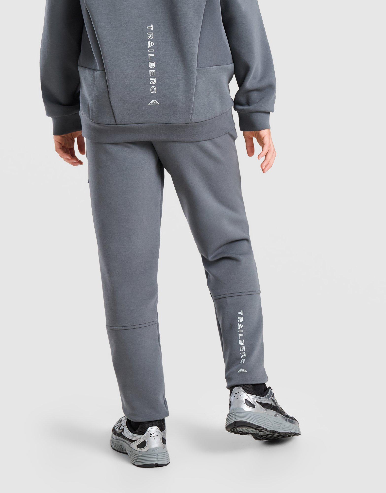 Trailberg Stormlight Doubleknit Joggers Junior