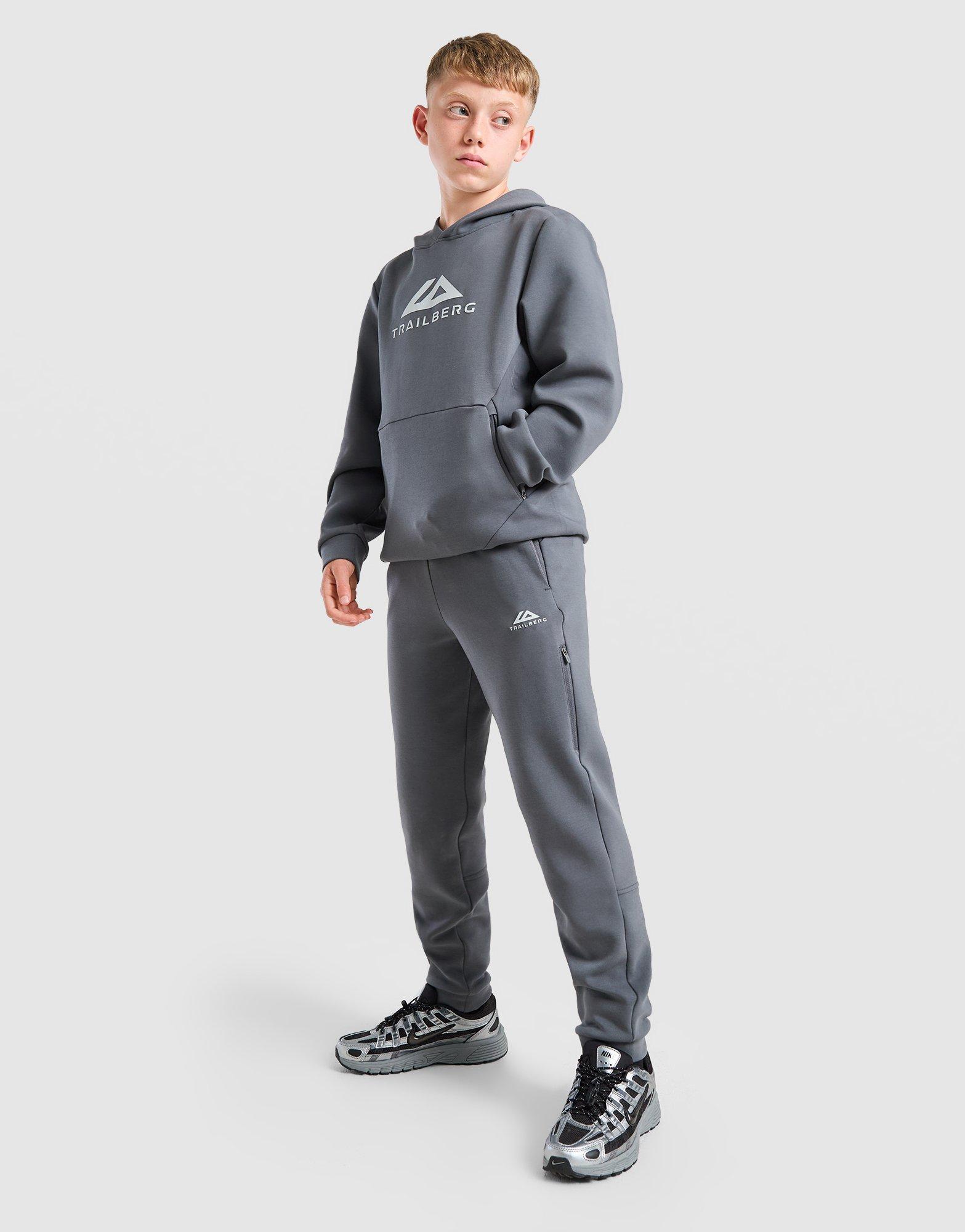 Trailberg Stormlight Doubleknit Joggers Junior