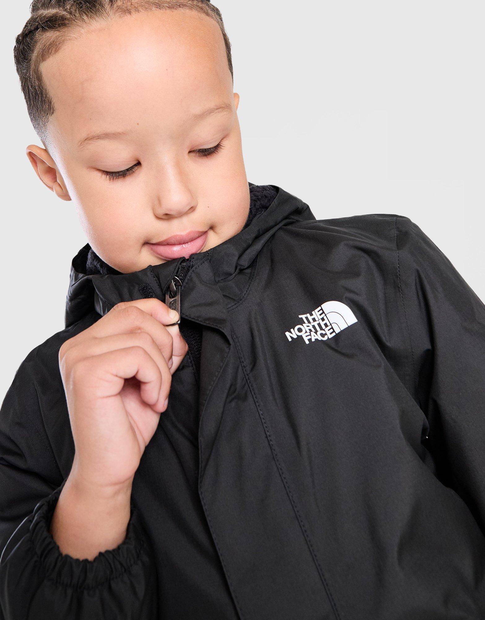 The North Face Warm Antora Jacket Children
