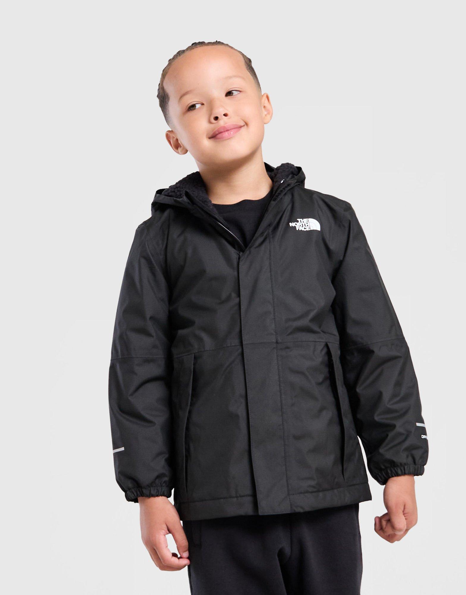 The North Face Warm Antora Jacket Children