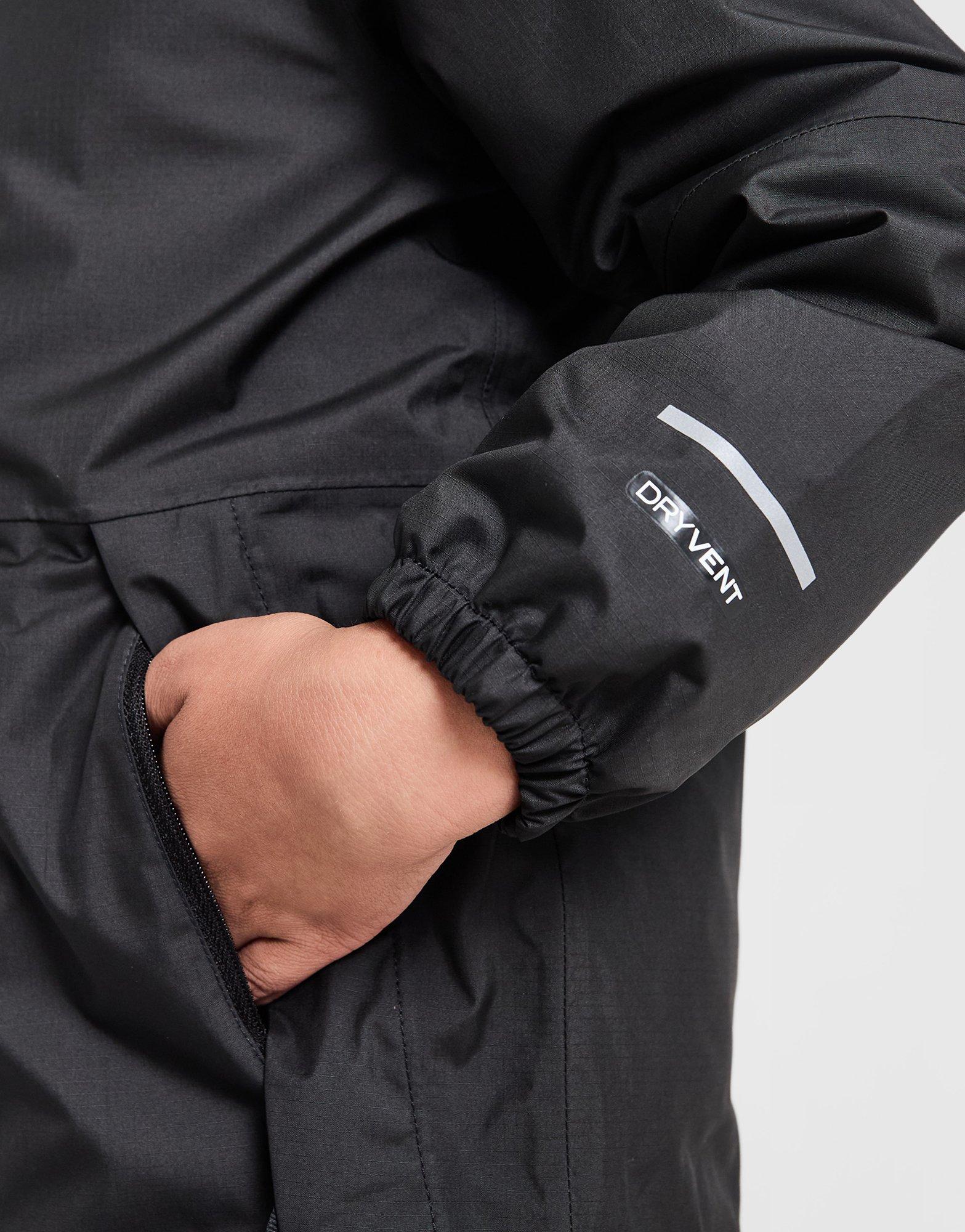 The North Face Warm Antora Jacket Children