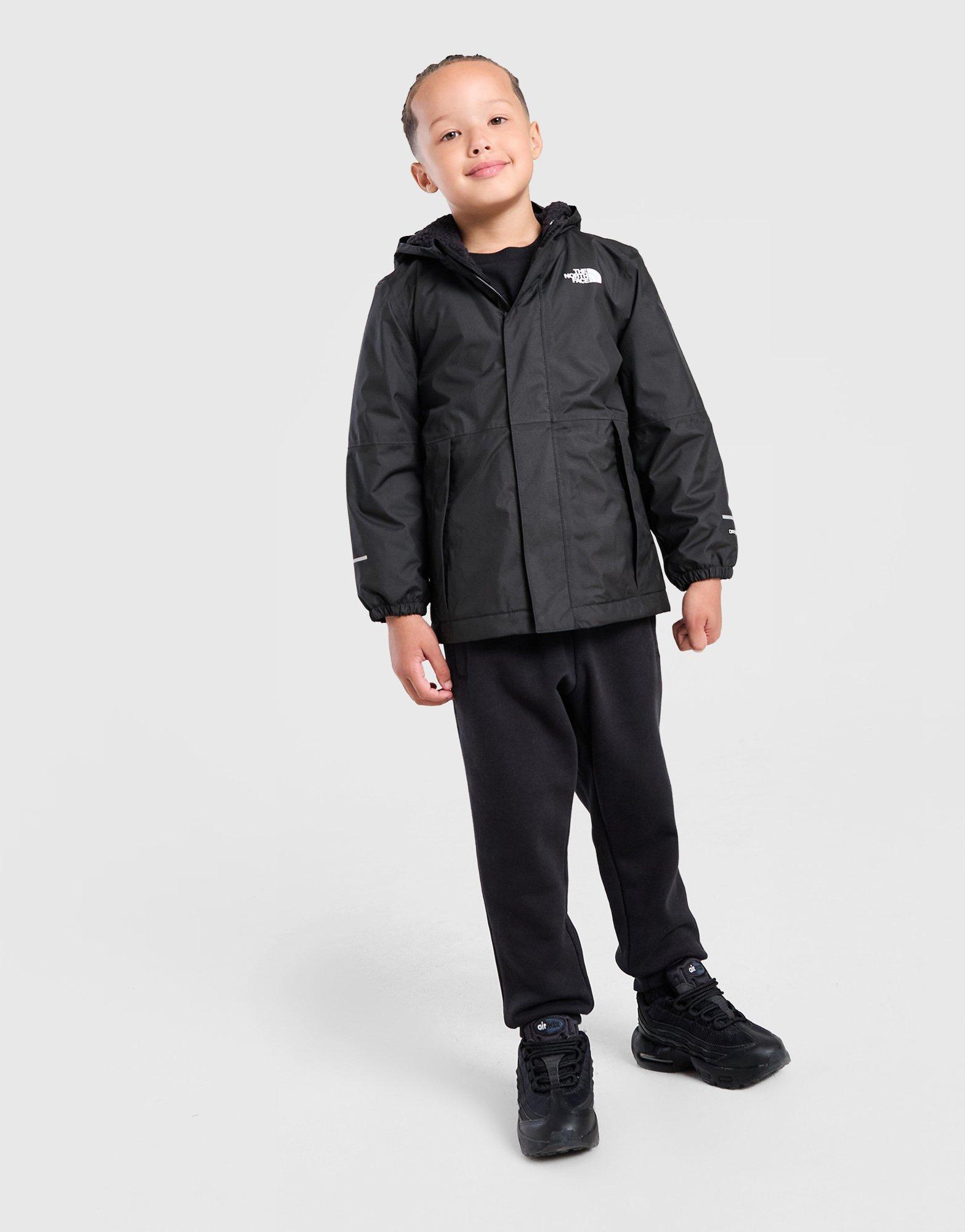 The North Face Warm Antora Jacket Children