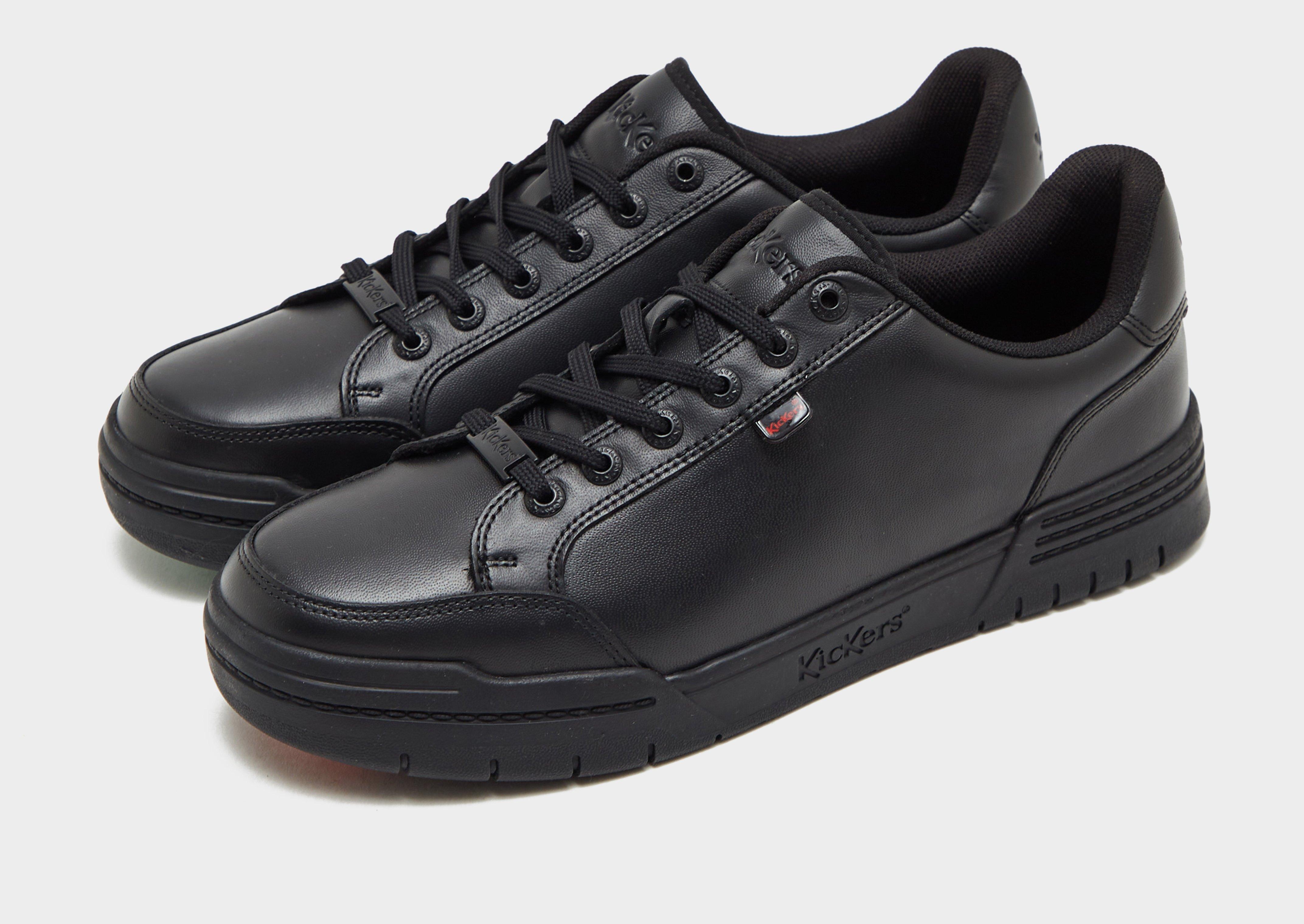 Kickers Klapton Lacer