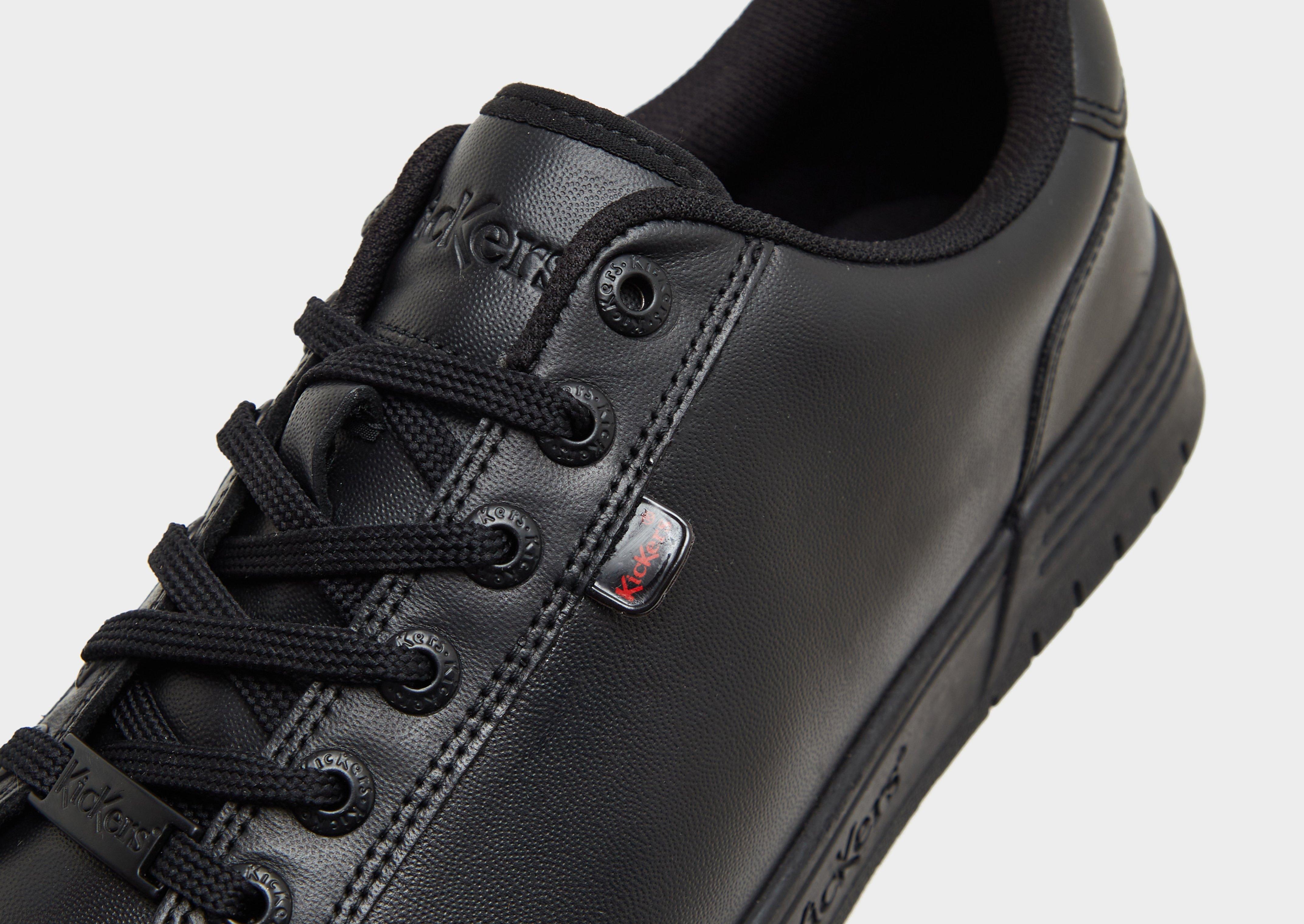 Kickers Klapton Lacer