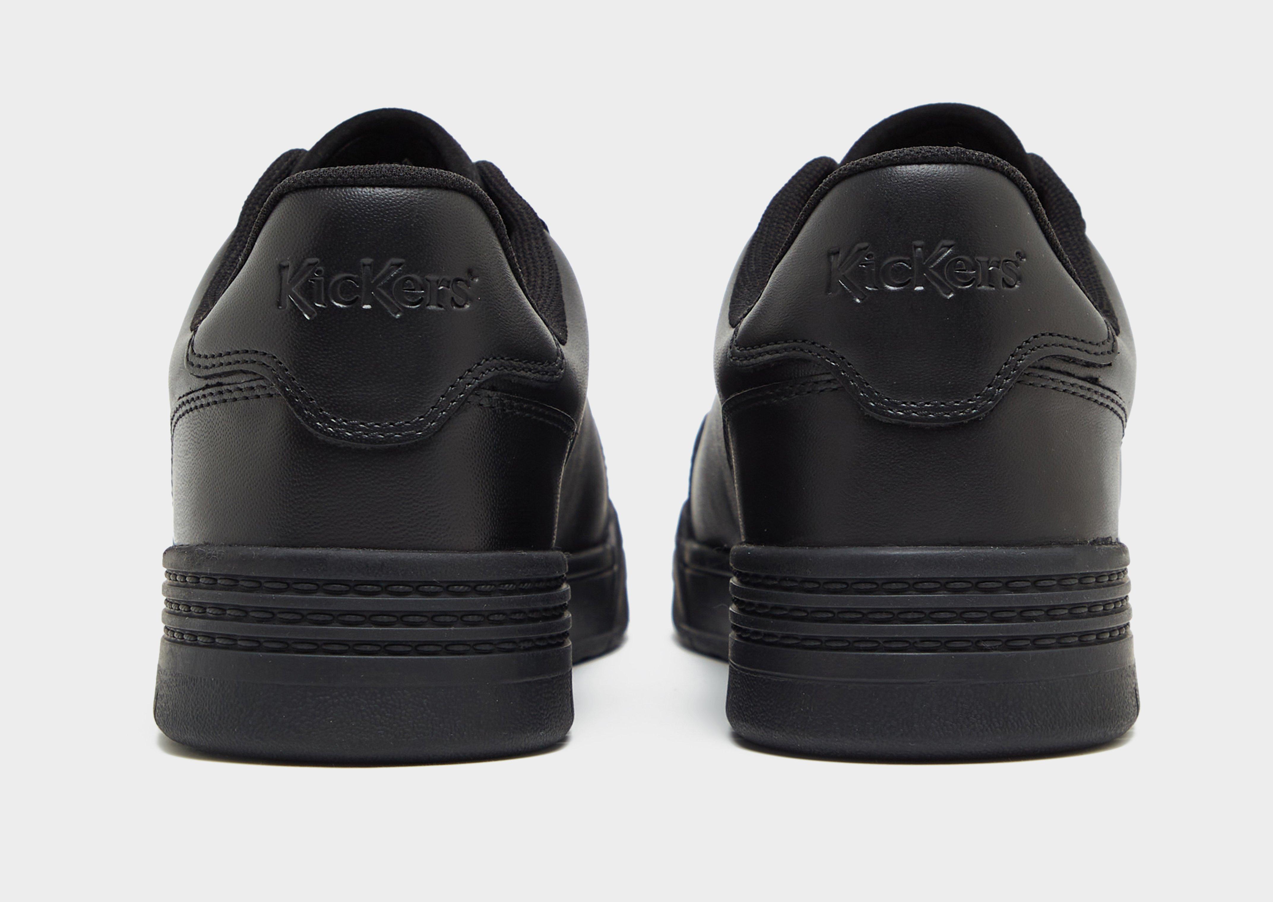 Kickers Klapton Lacer
