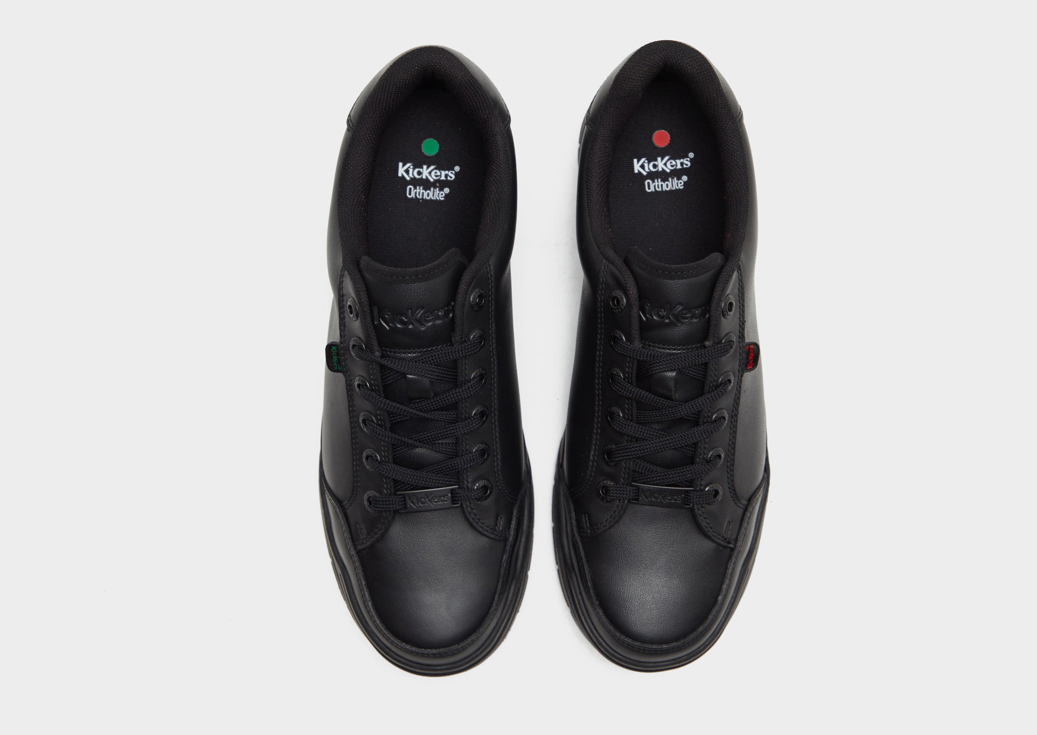 Kickers Klapton Lacer
