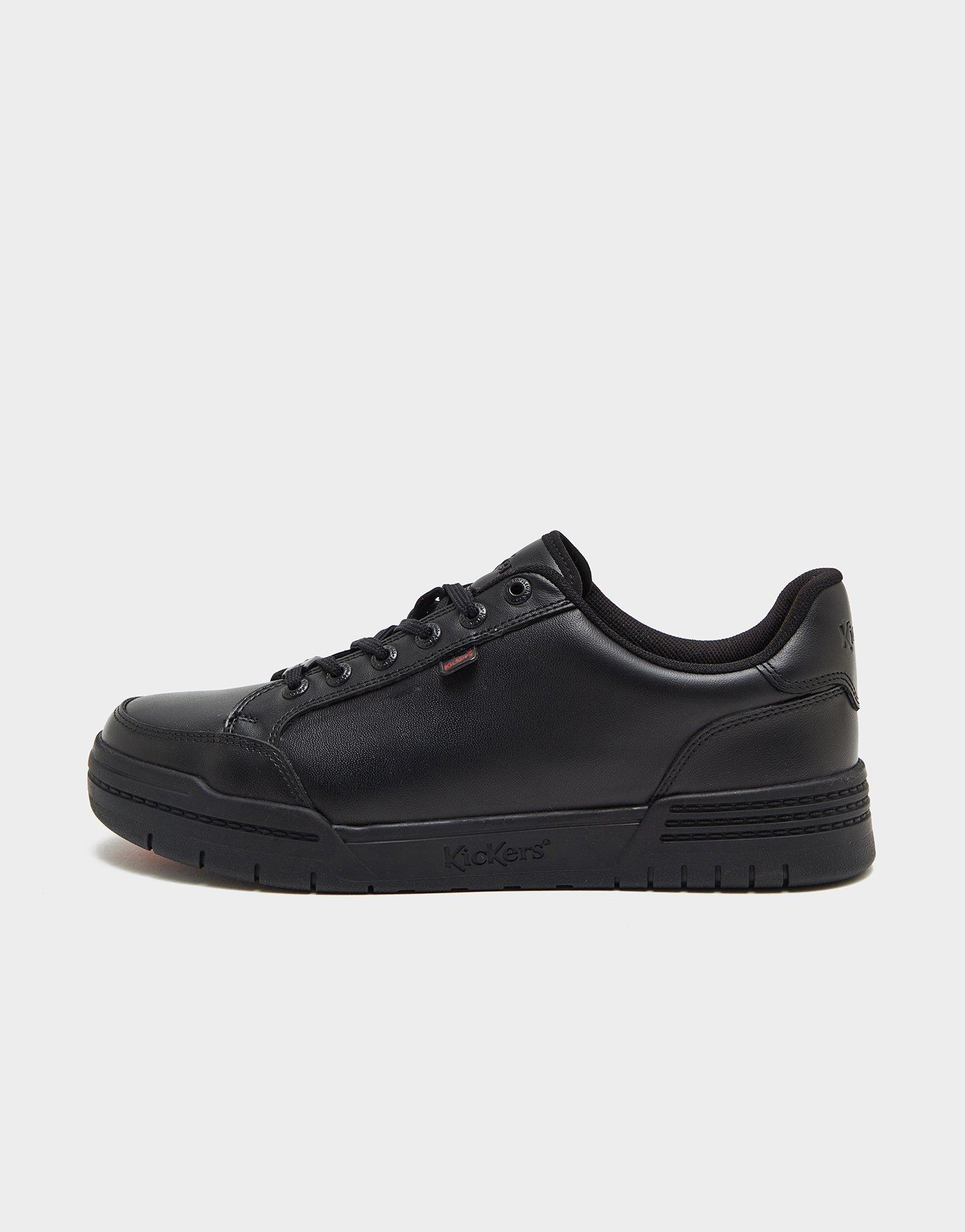Kickers Klapton Lacer