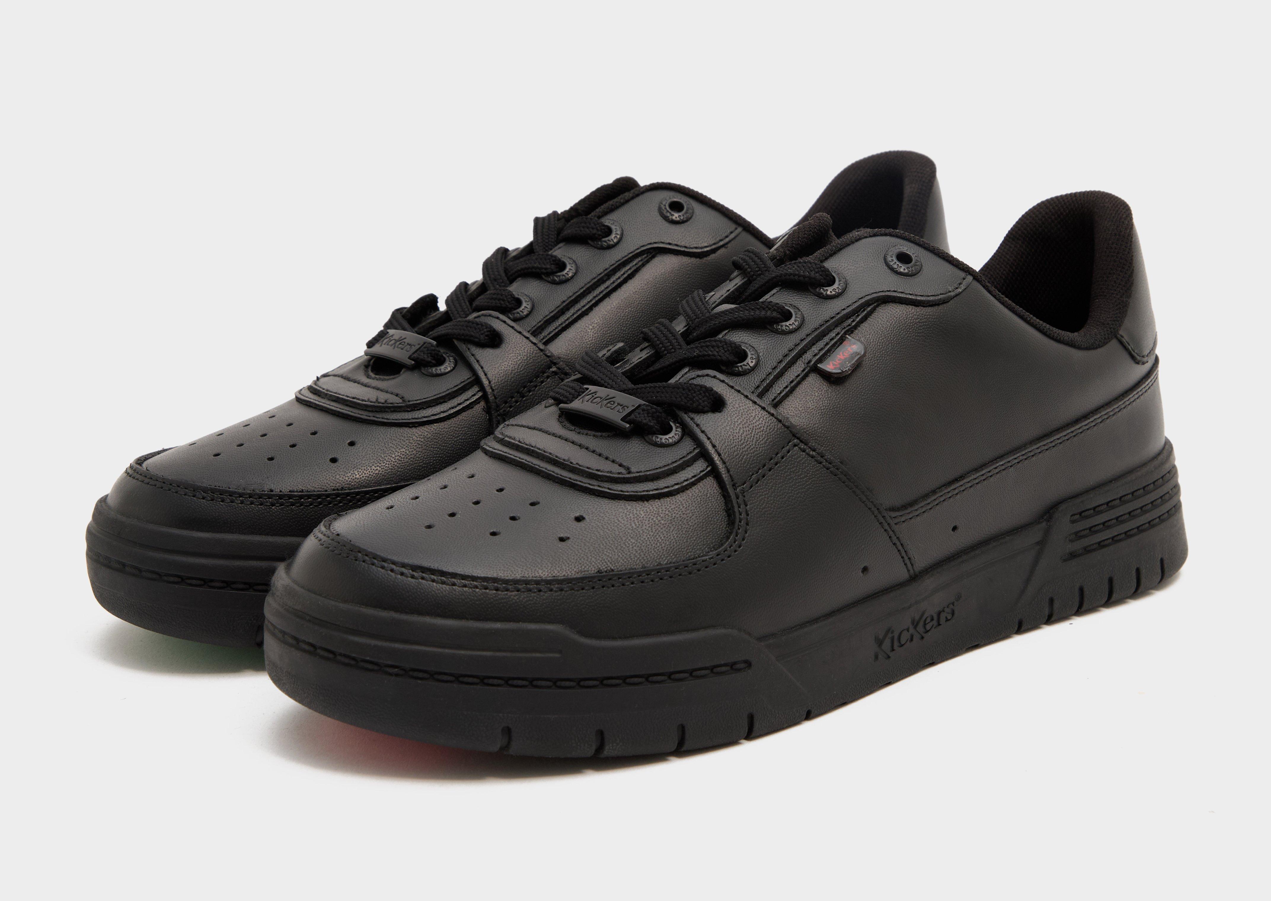 Kickers Klapton Low