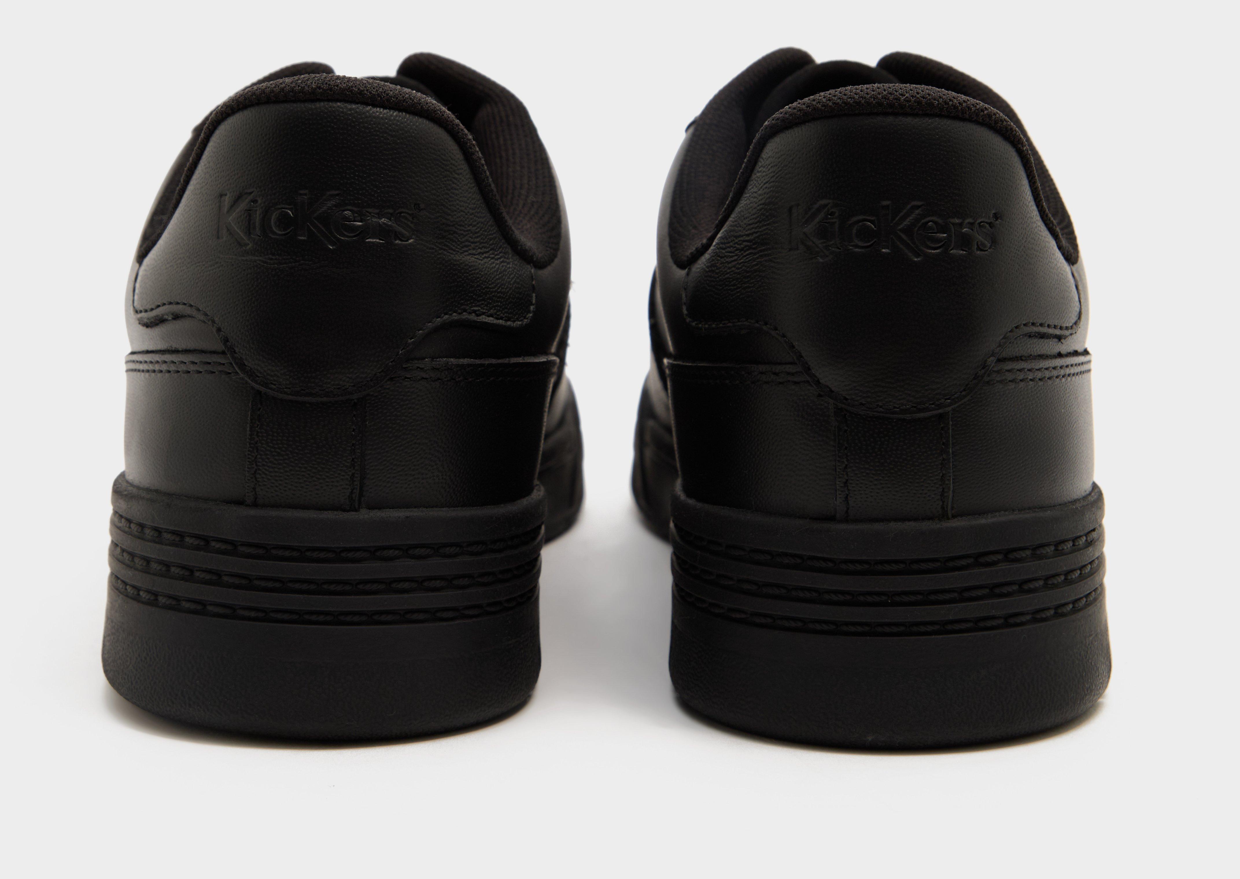 Kickers Klapton Low