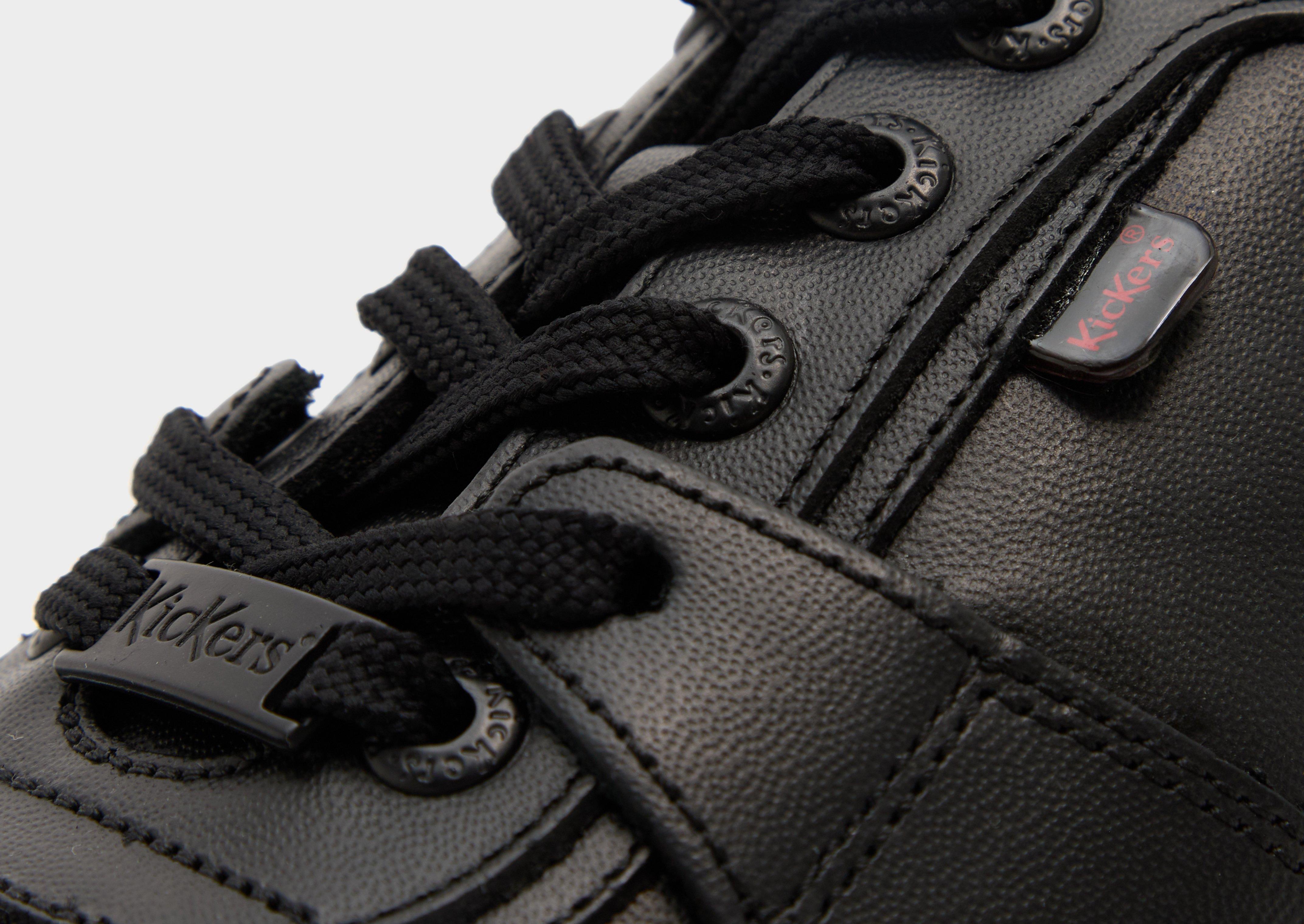 Kickers Klapton Low