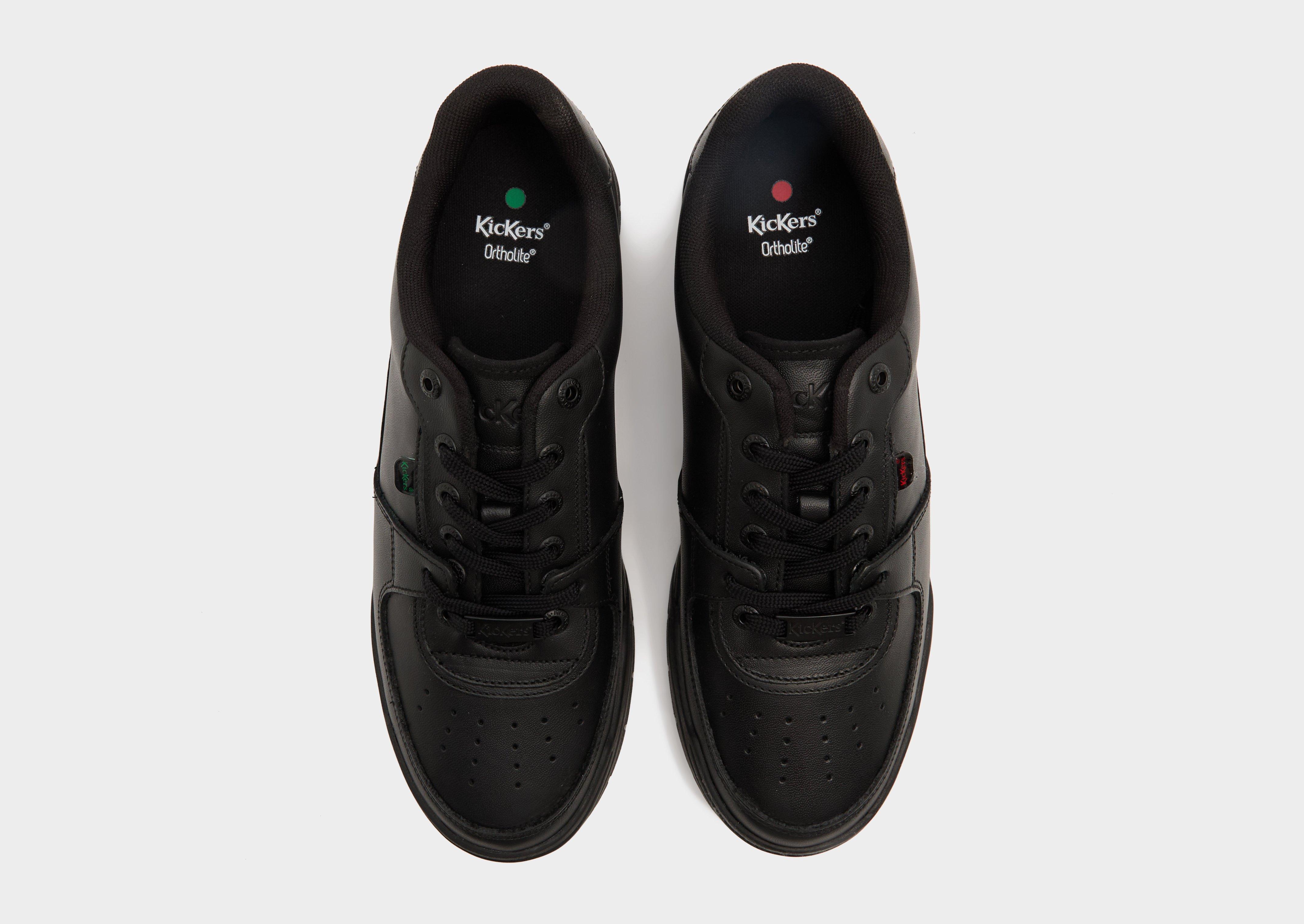 Kickers Klapton Low