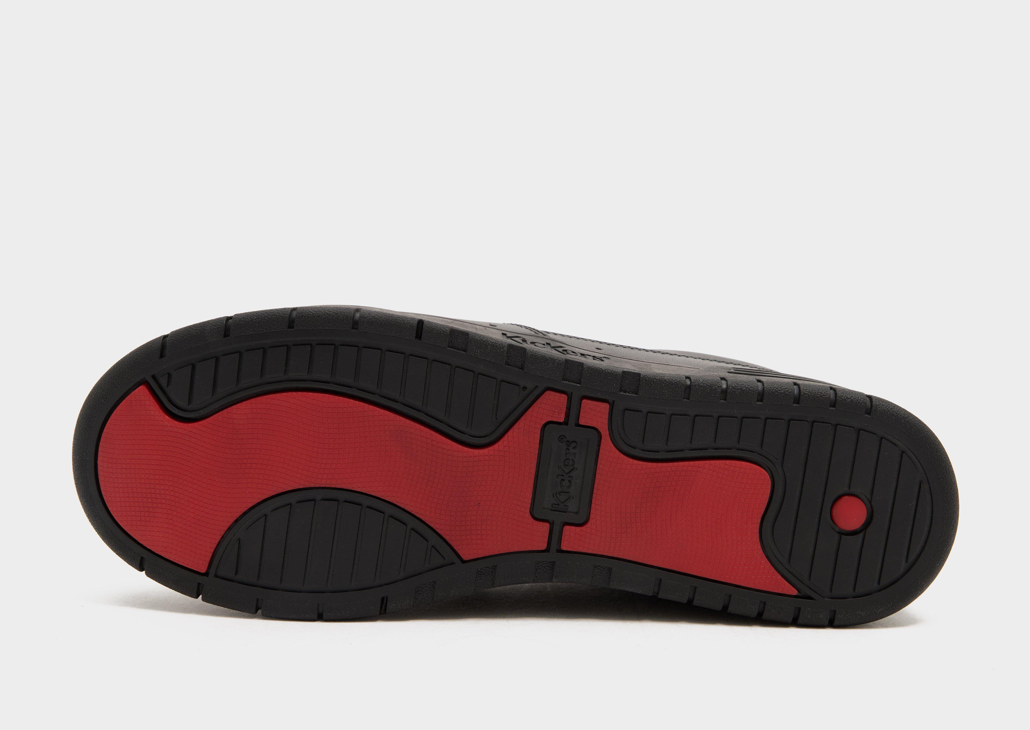 Kickers Klapton Low