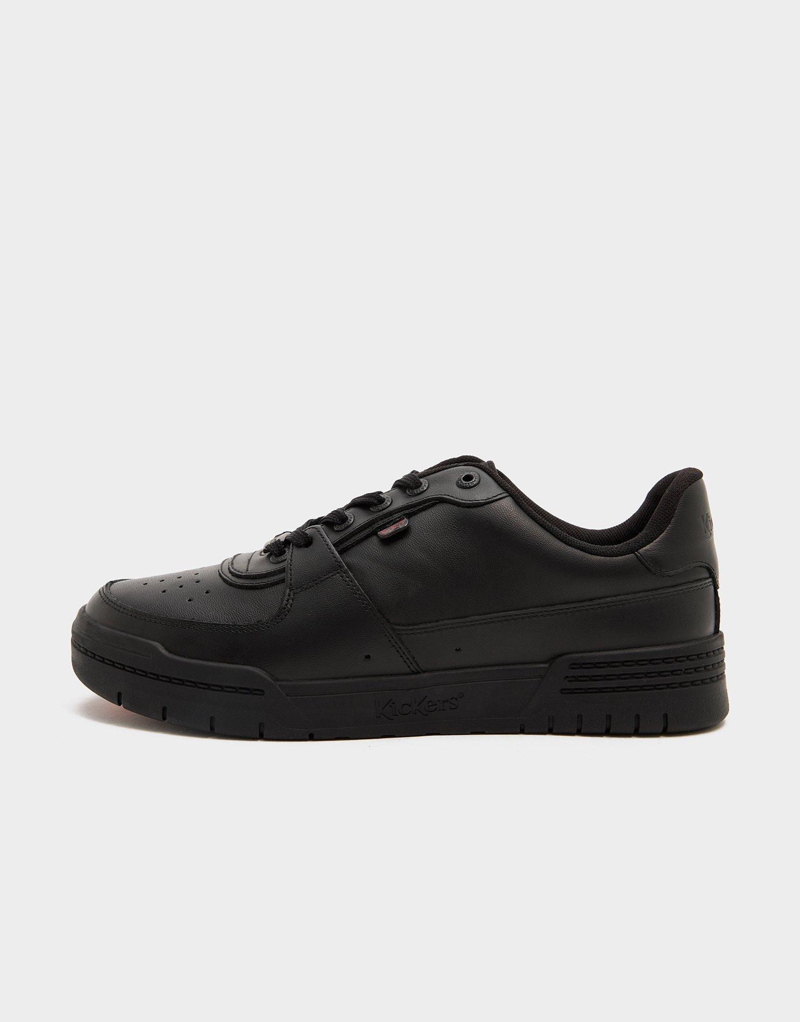 Kickers Klapton Low