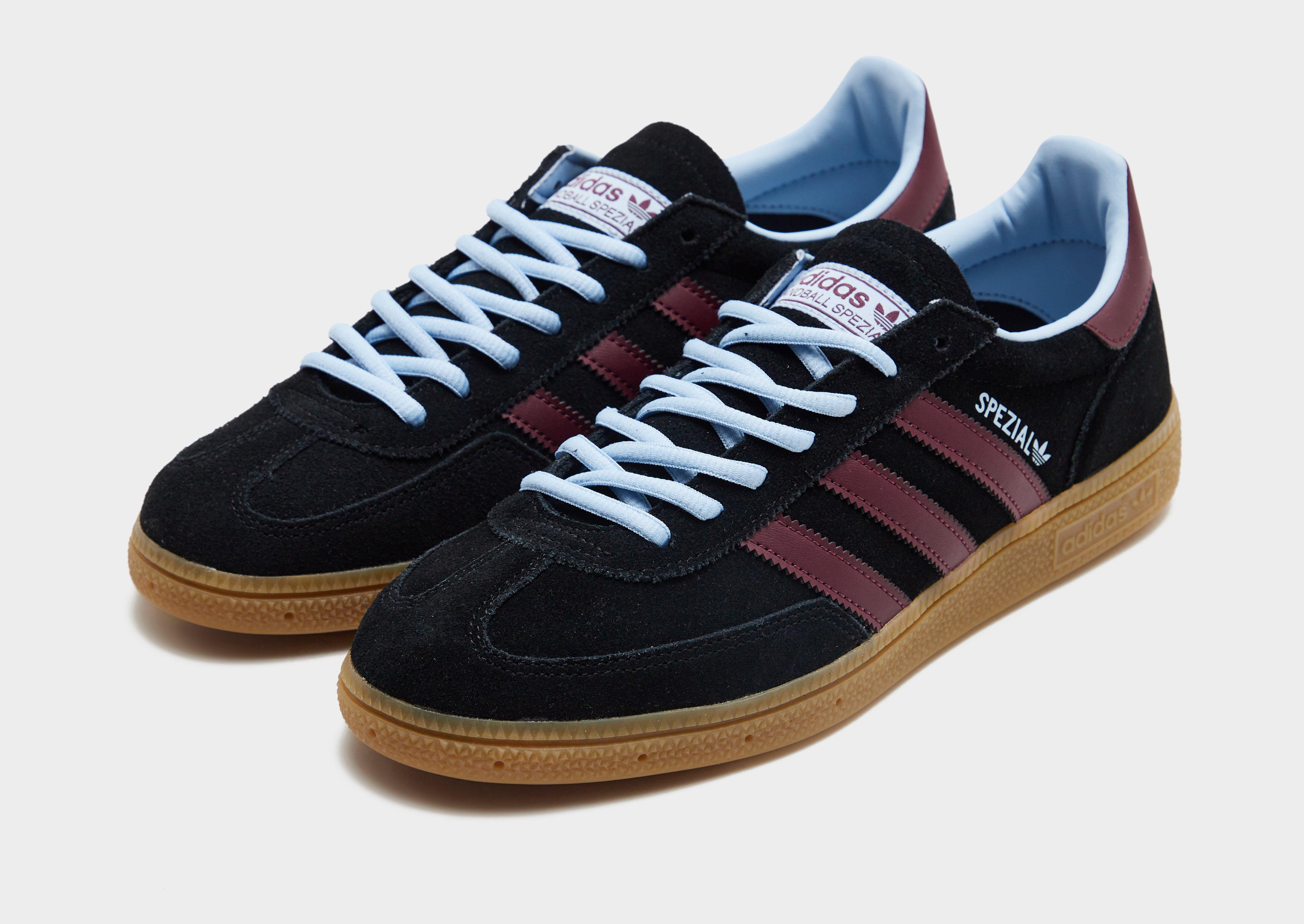 adidas Originals Handball Spezial Aston Villa