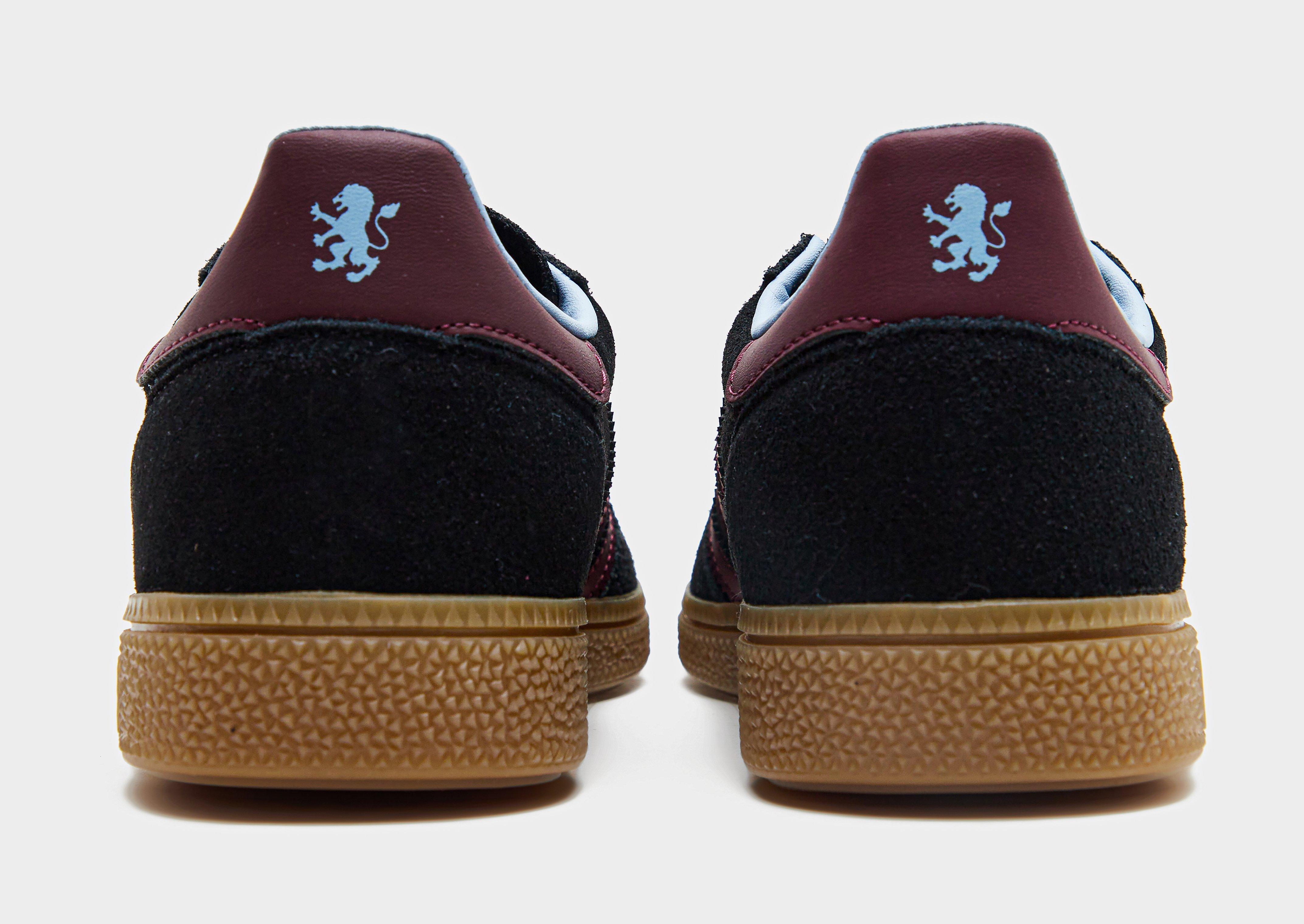 adidas Originals Handball Spezial Aston Villa