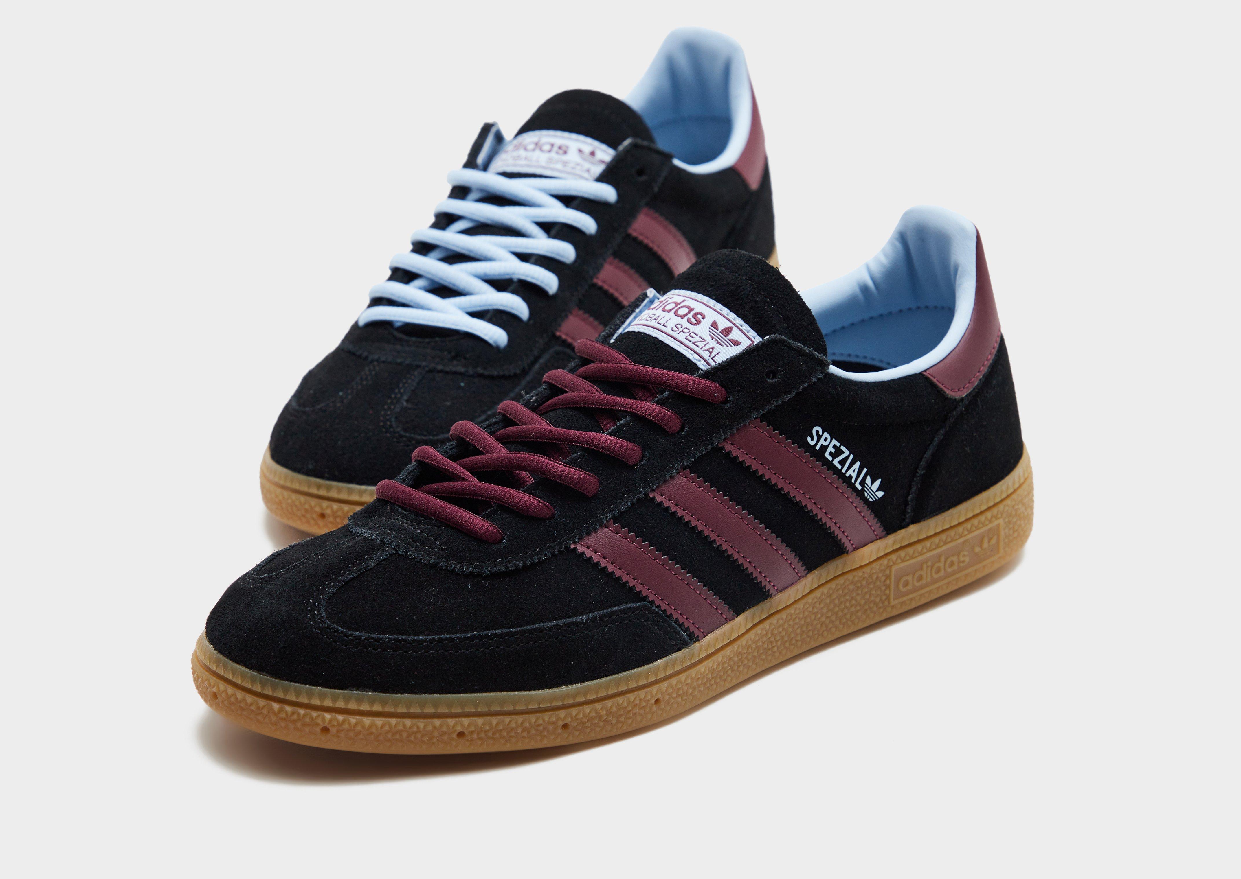 adidas Originals Handball Spezial Aston Villa
