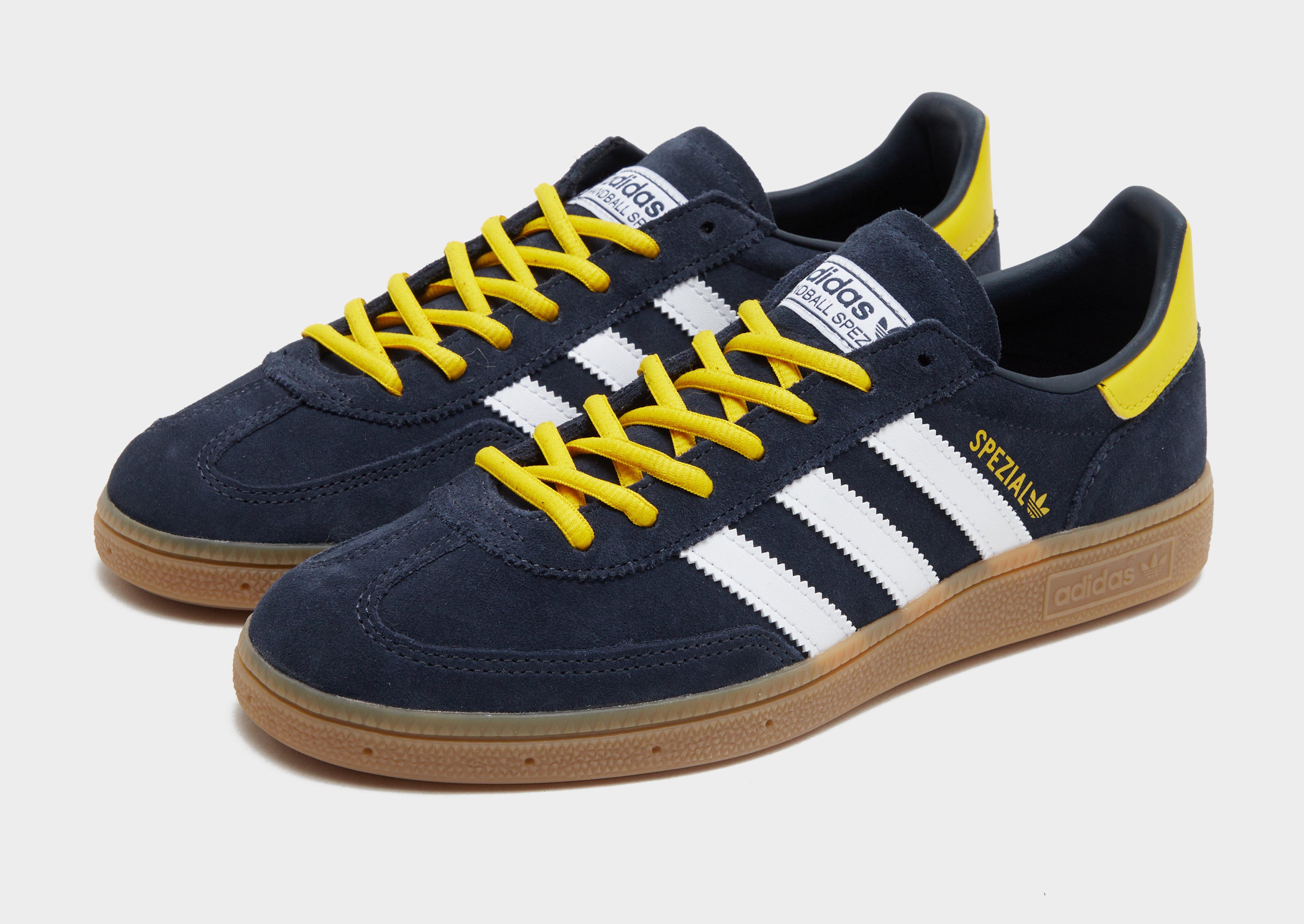 adidas Originals Handball Spezial Leeds United