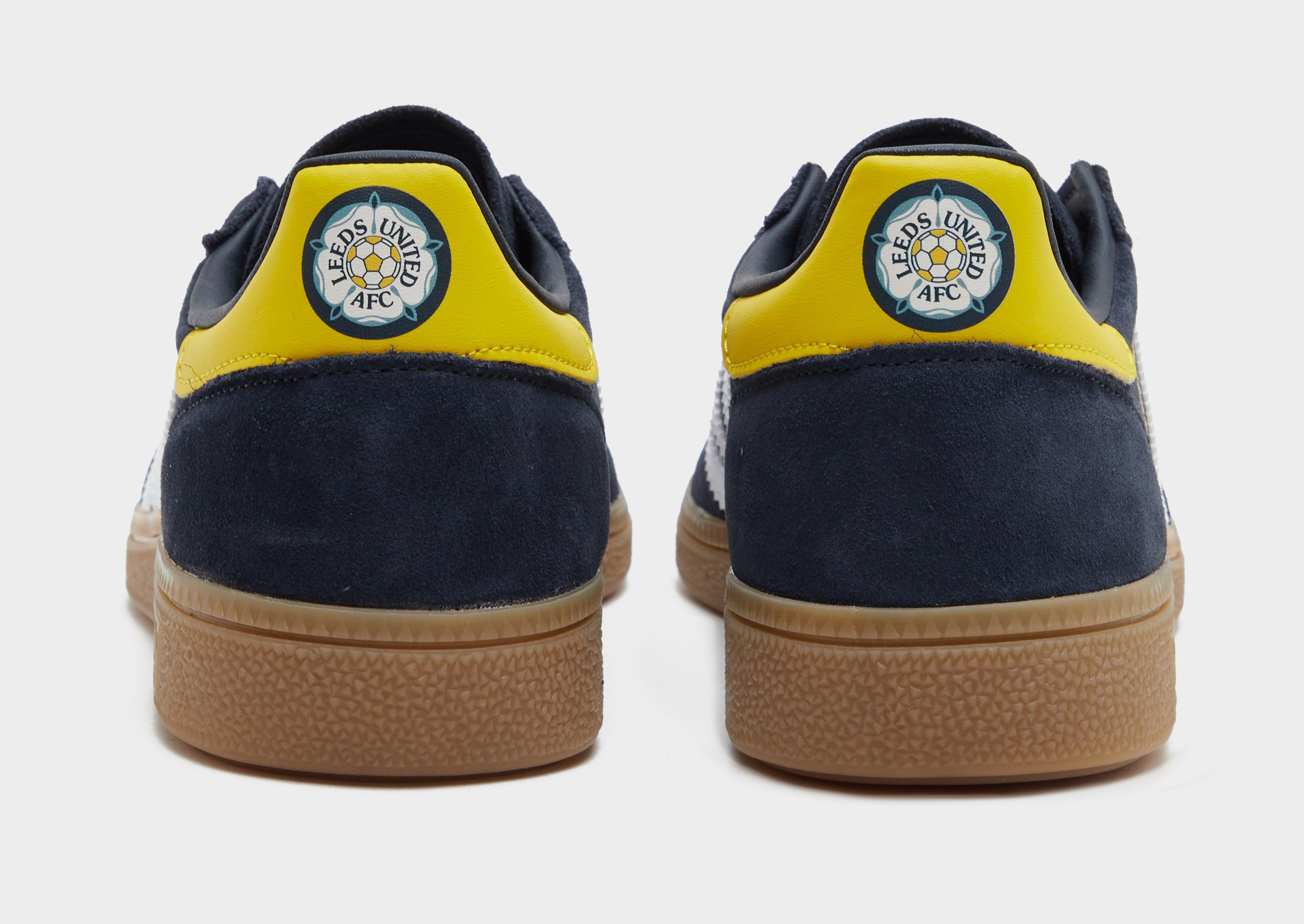 adidas Originals Handball Spezial Leeds United