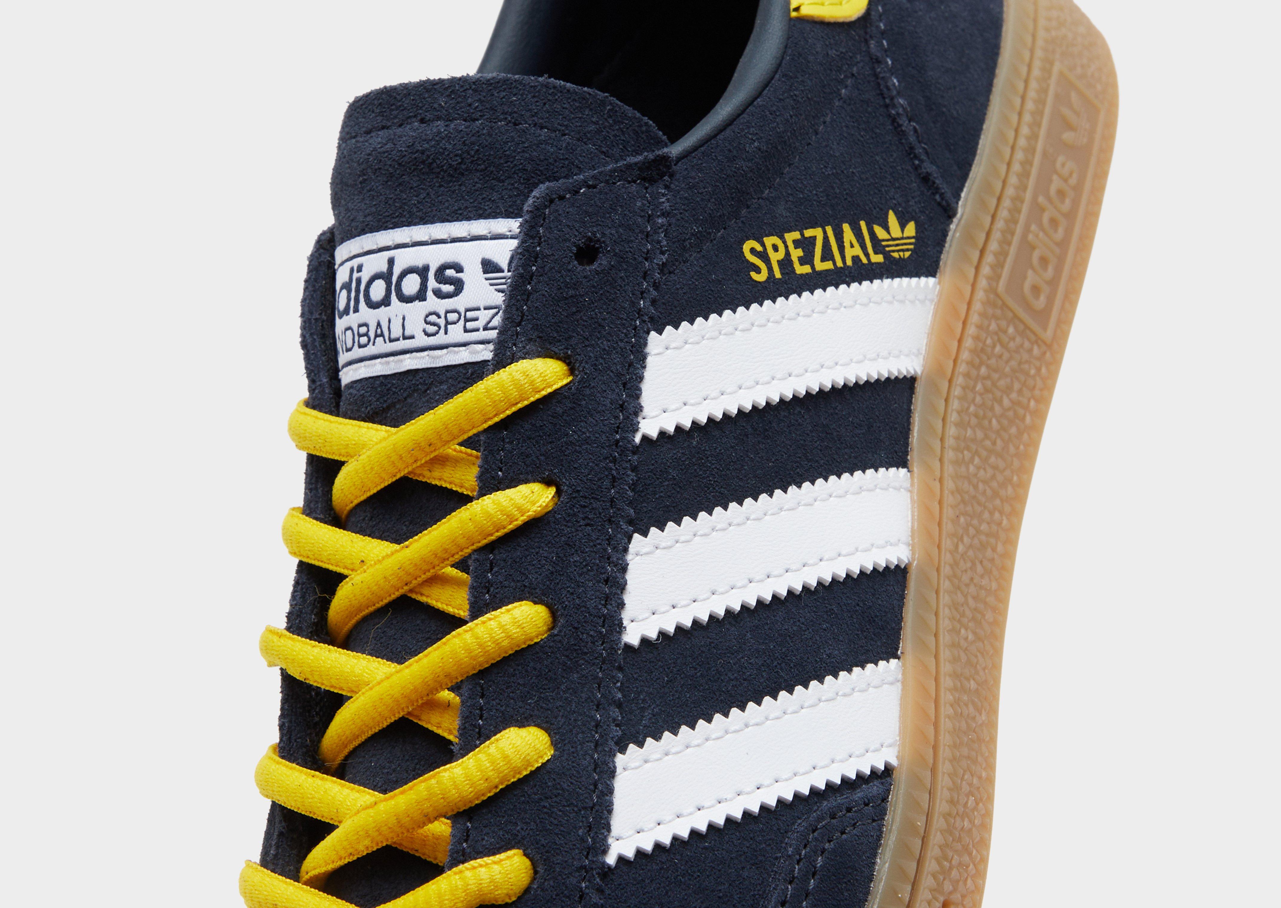 adidas Originals Handball Spezial Leeds United
