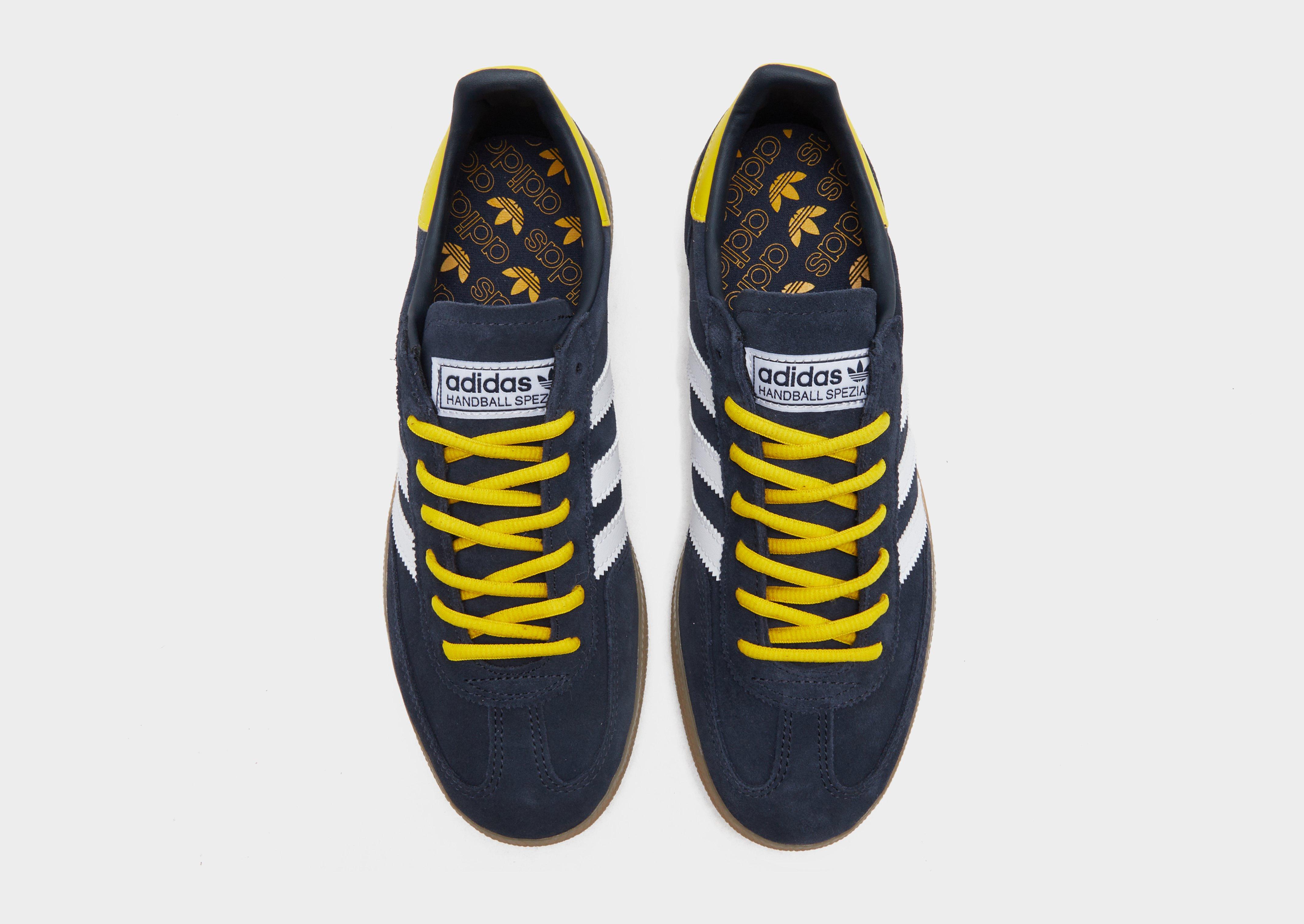 adidas Originals Handball Spezial Leeds United