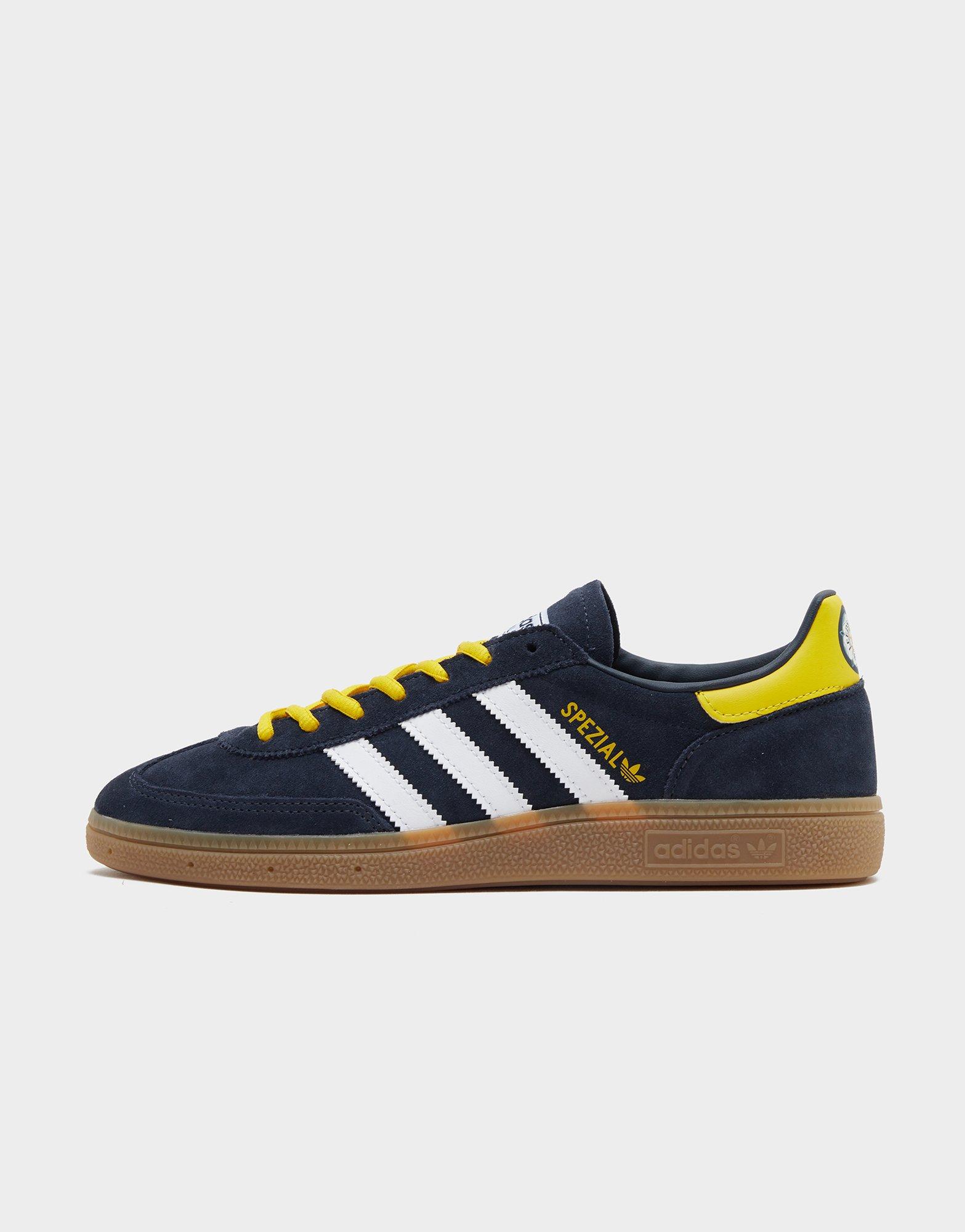adidas Originals Handball Spezial Leeds United