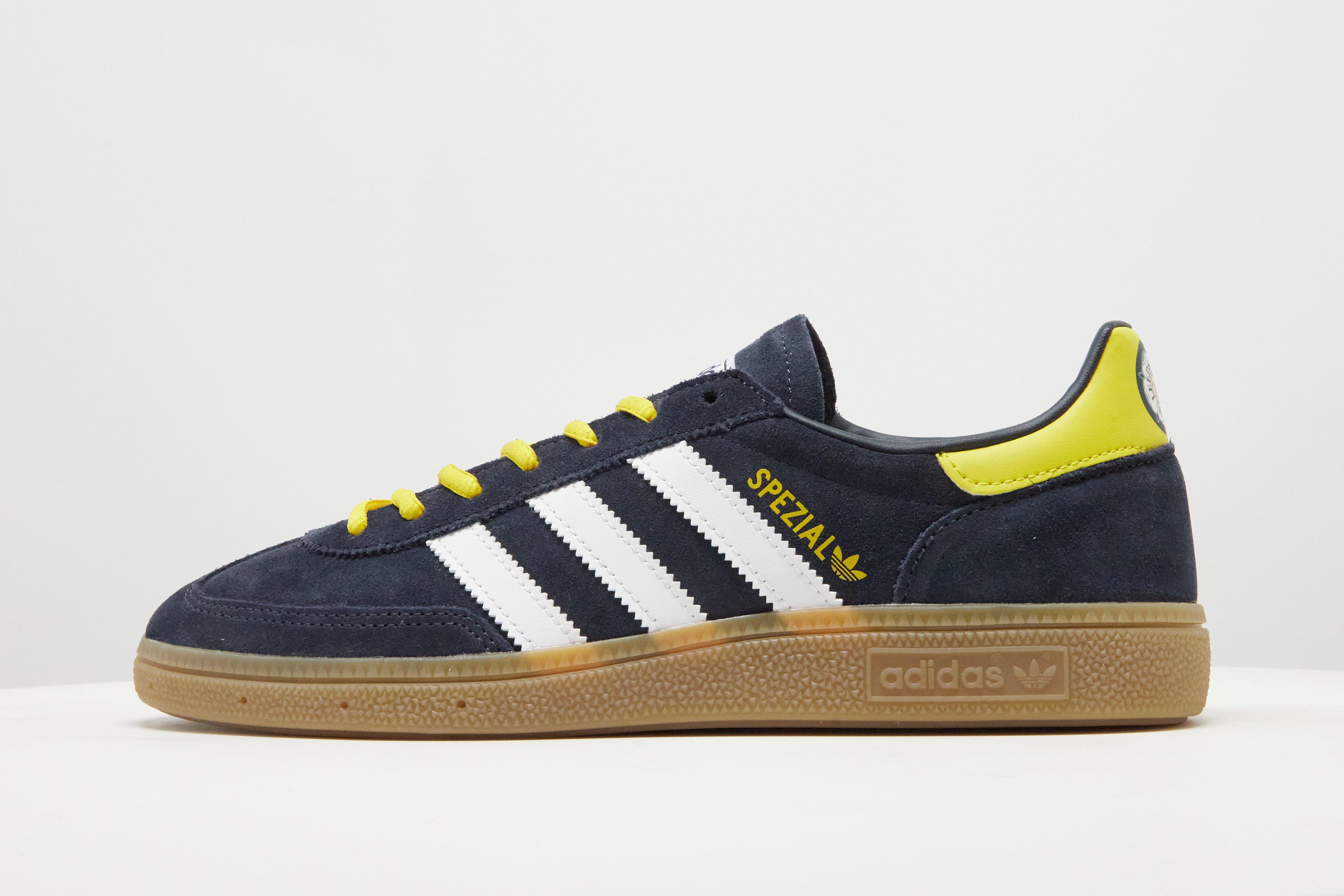 adidas Handball Spezial Leeds United