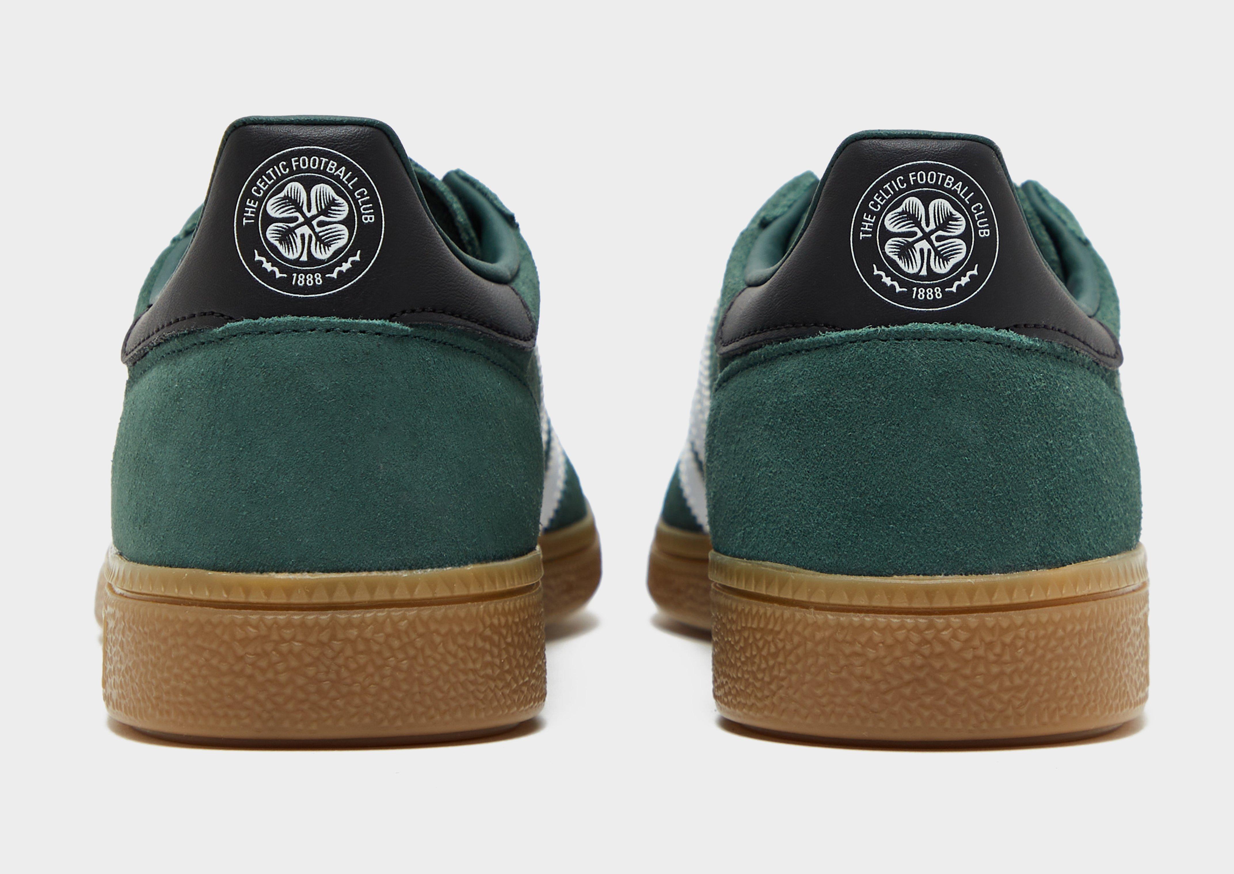 adidas Originals Handball Spezial 'Celtic FC'