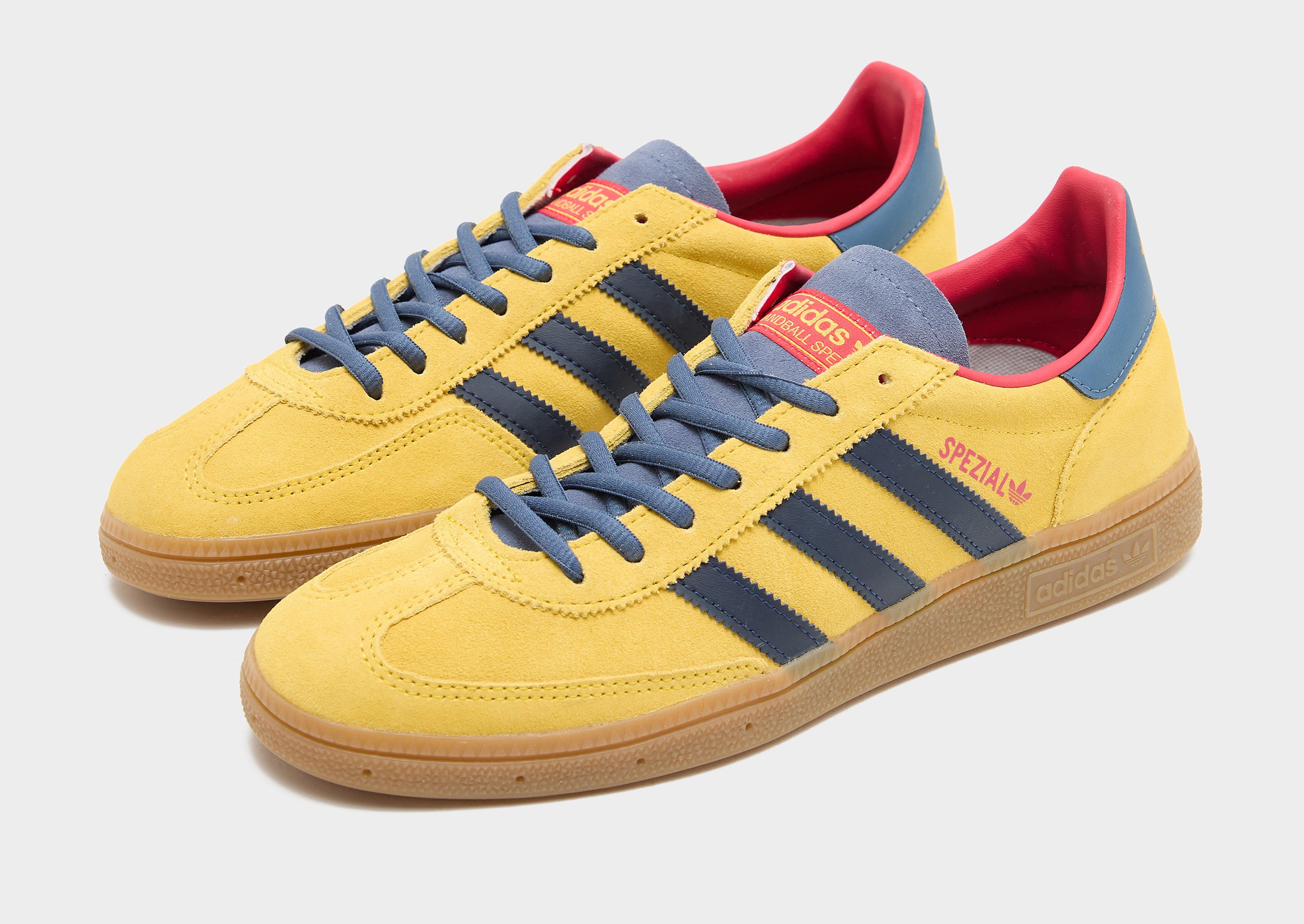 adidas Originals Handball Spezial Arsenal FC