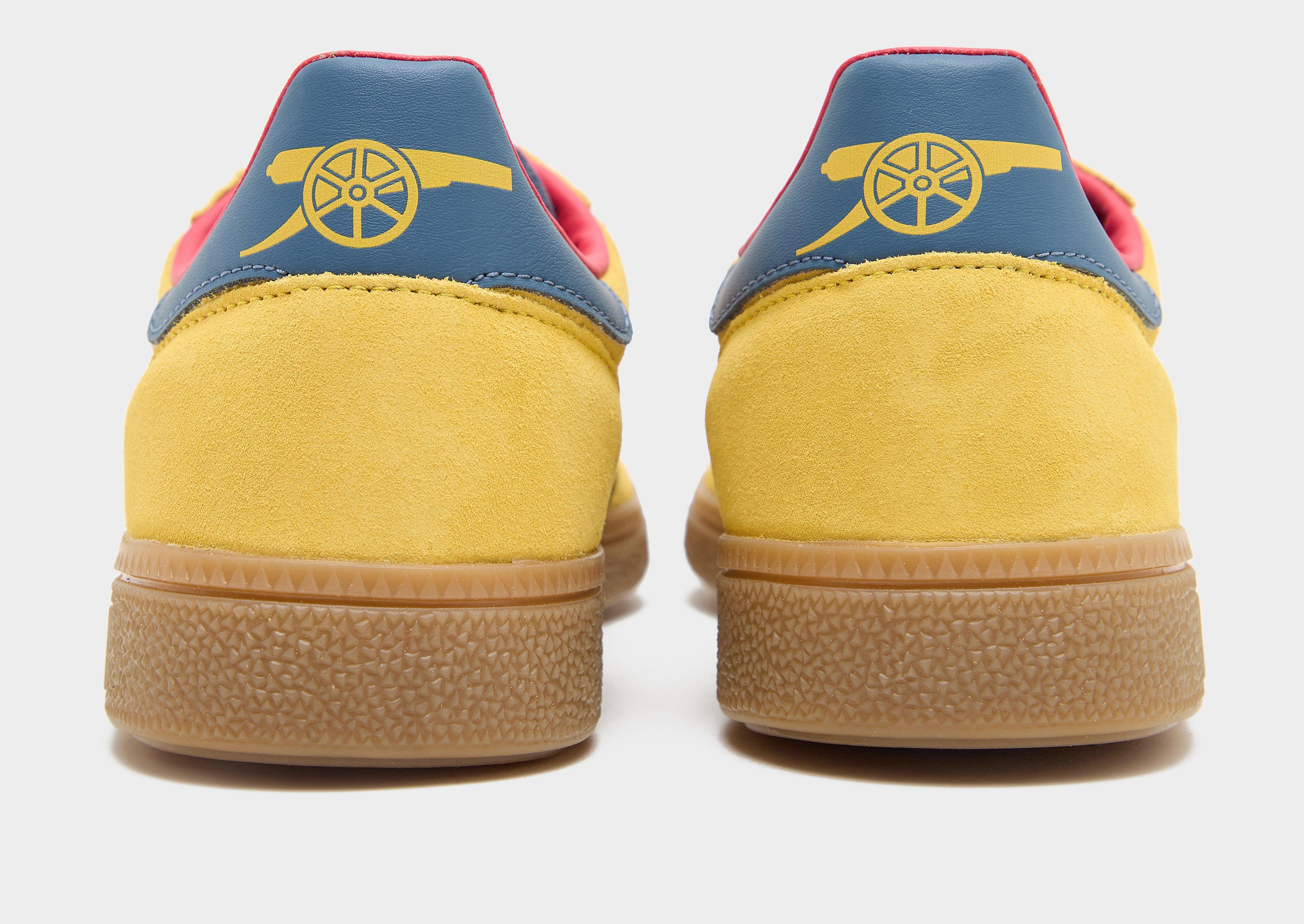 adidas Originals Handball Spezial Arsenal FC