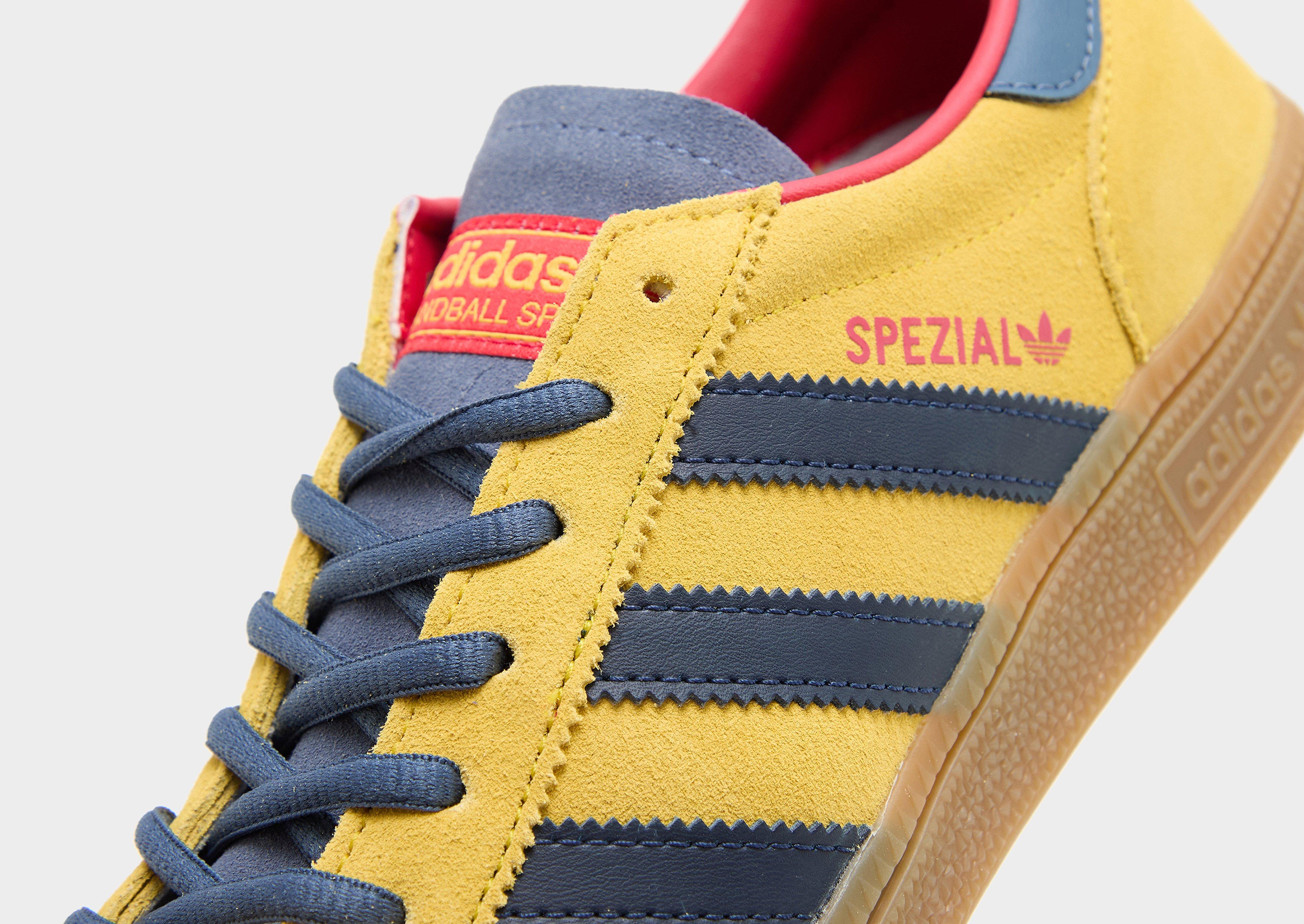 adidas Originals Handball Spezial Arsenal FC