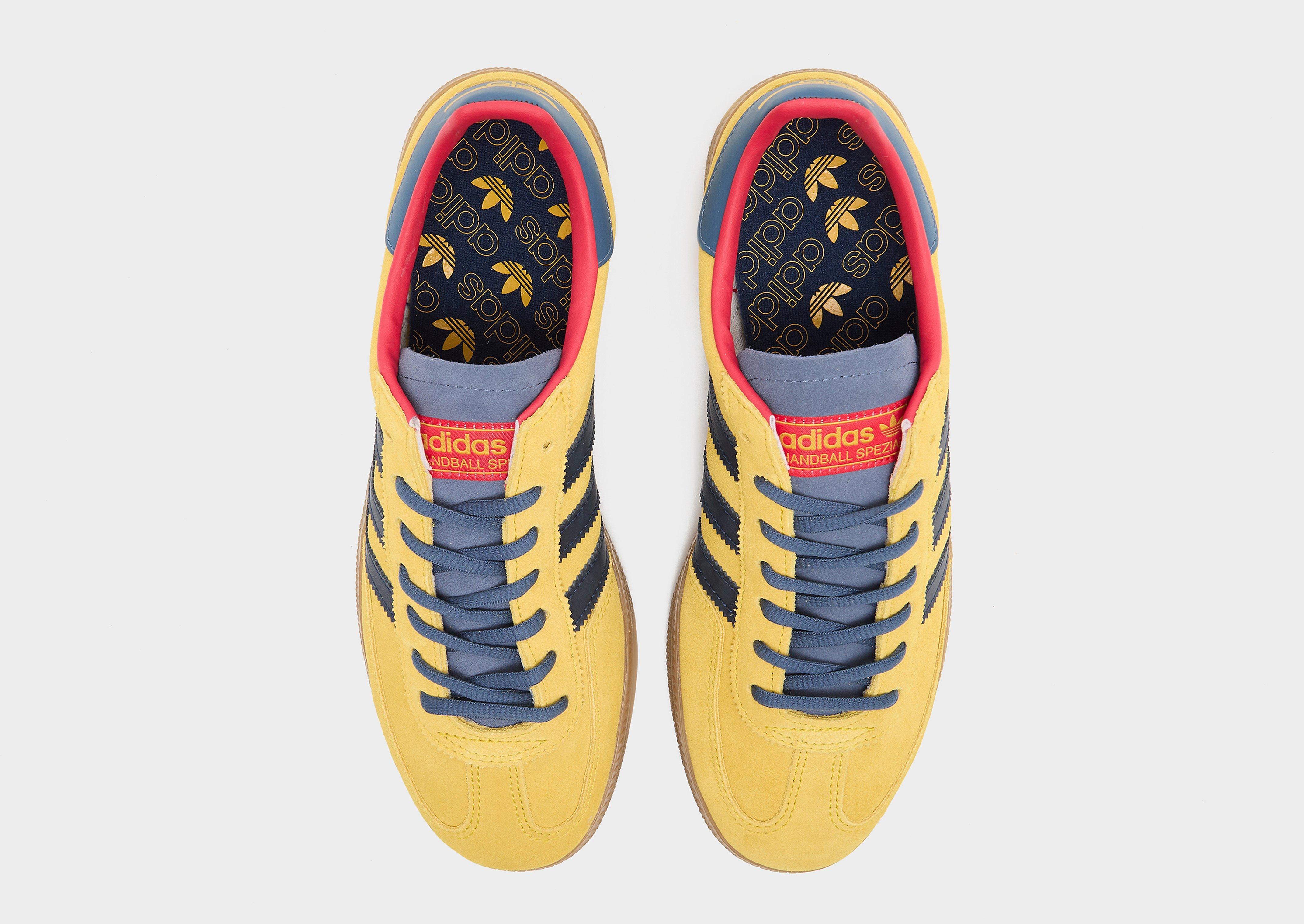 adidas Originals Handball Spezial Arsenal FC