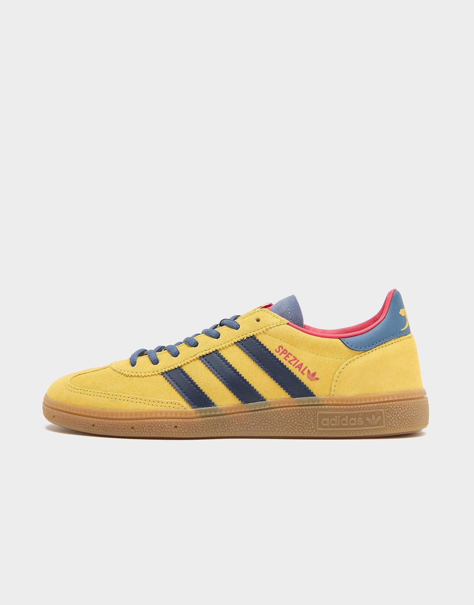 adidas Originals Handball Spezial Arsenal FC