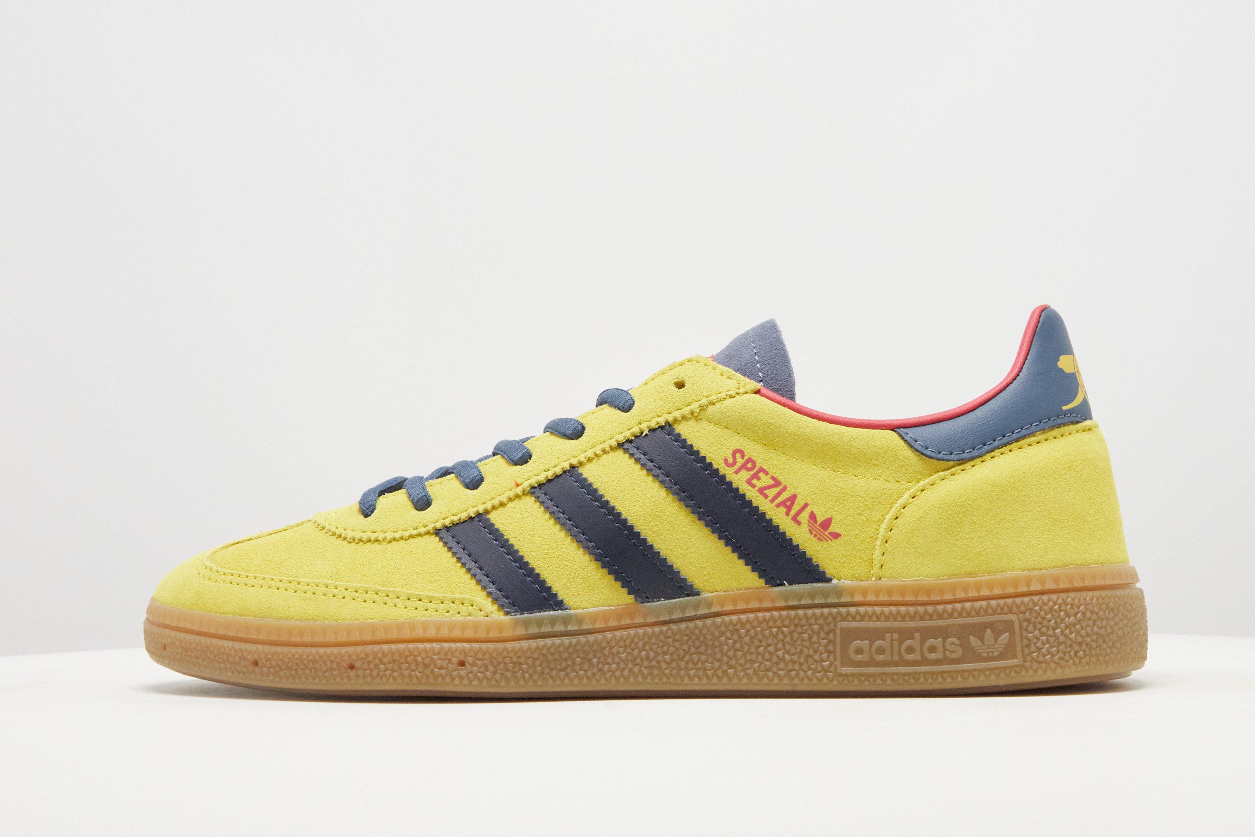 adidas Handball Spezial Arsenal Fc