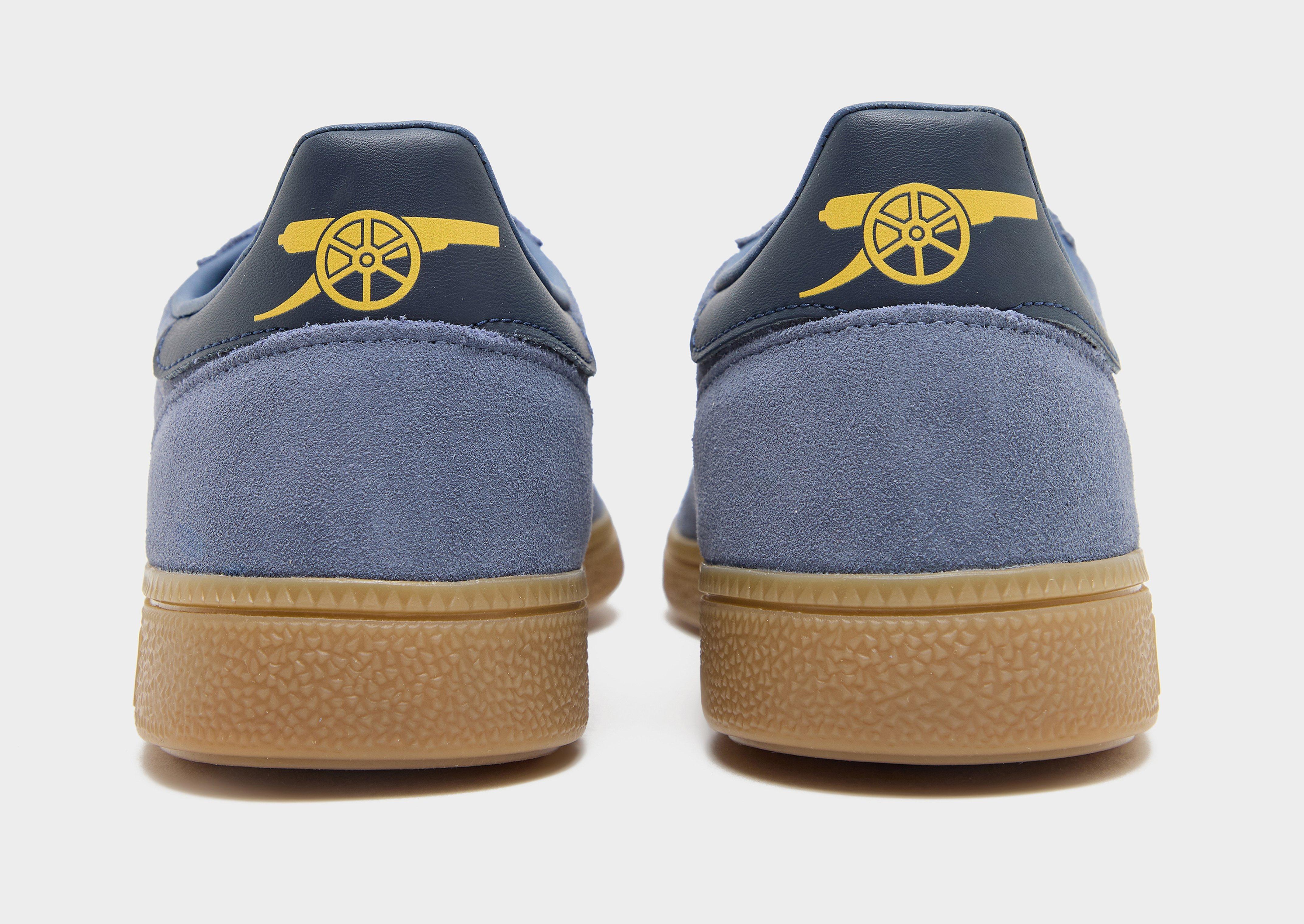 adidas Originals Handball Spezial Arsenal FC