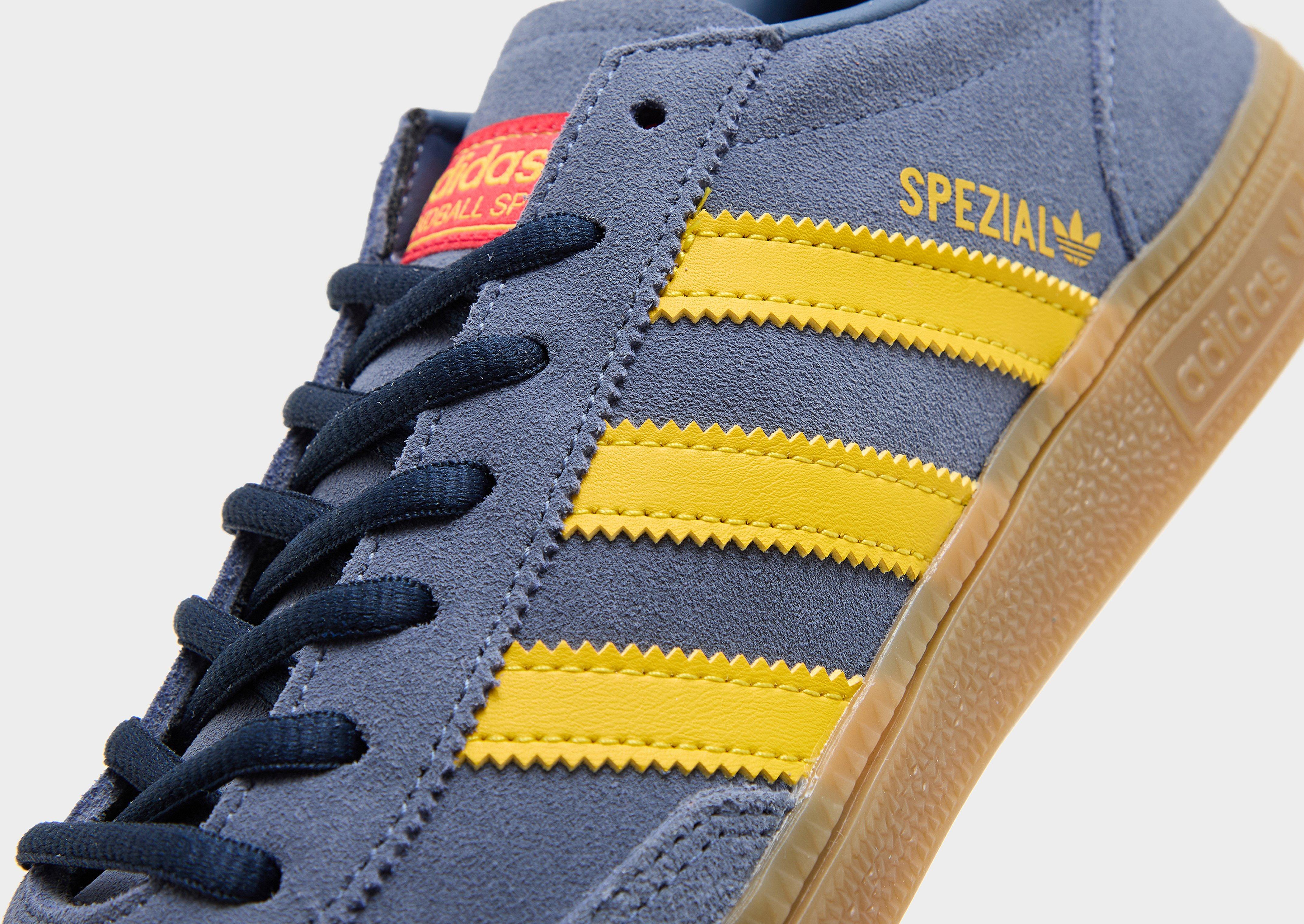 adidas Originals Handball Spezial Arsenal FC