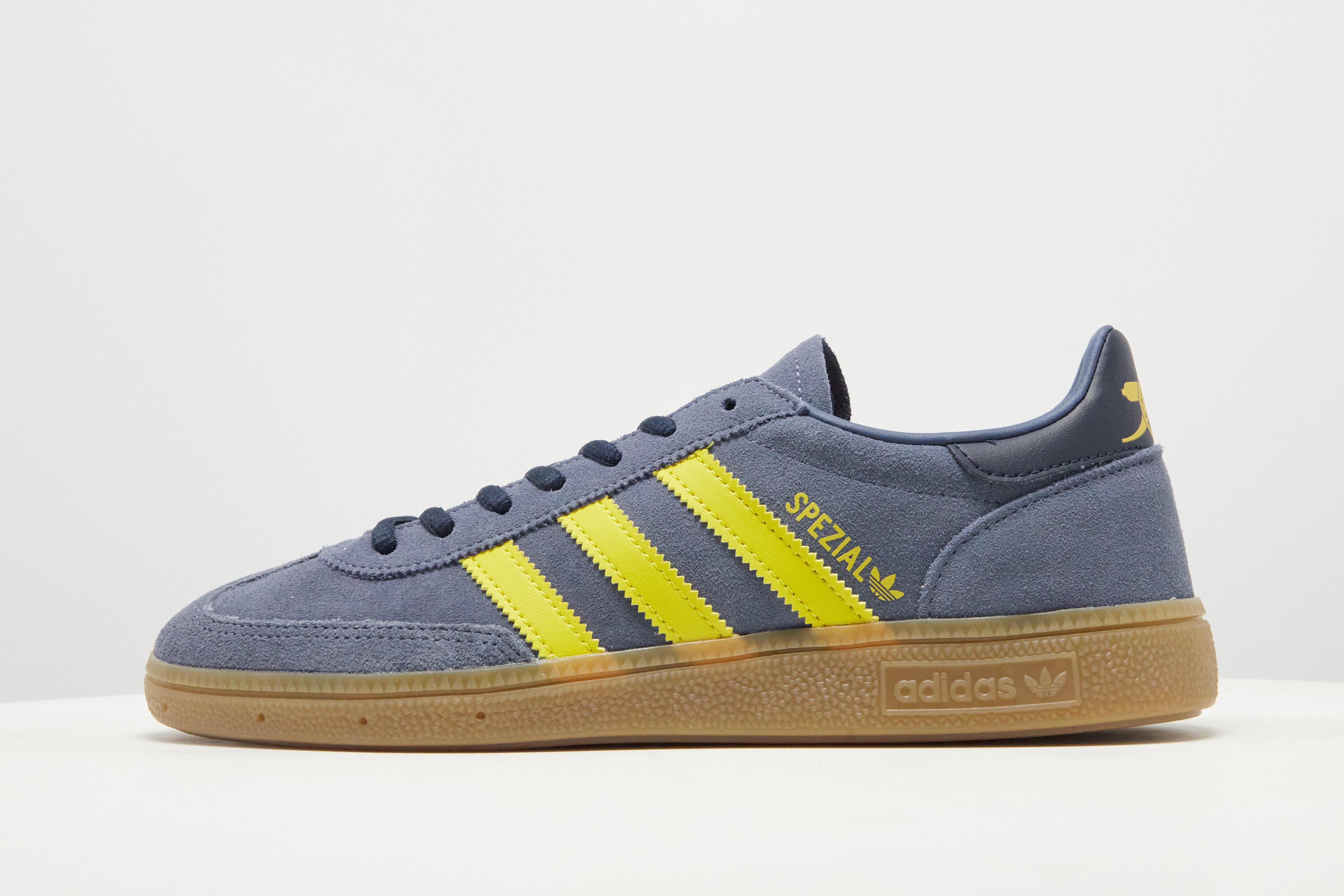 adidas Originals Handball Spezial Arsenal FC