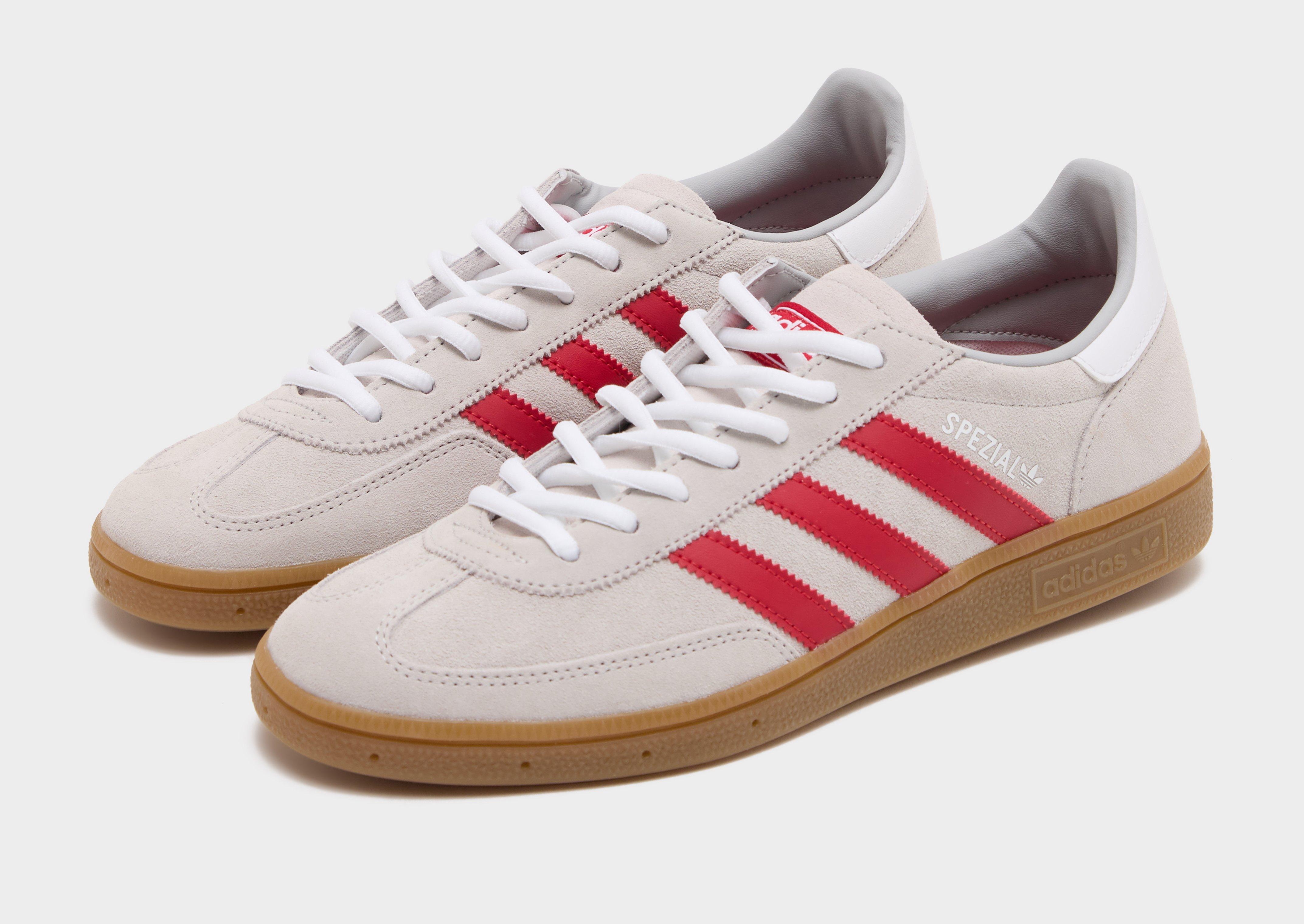 adidas Originals Handball Spezial 'Liverpool FC'