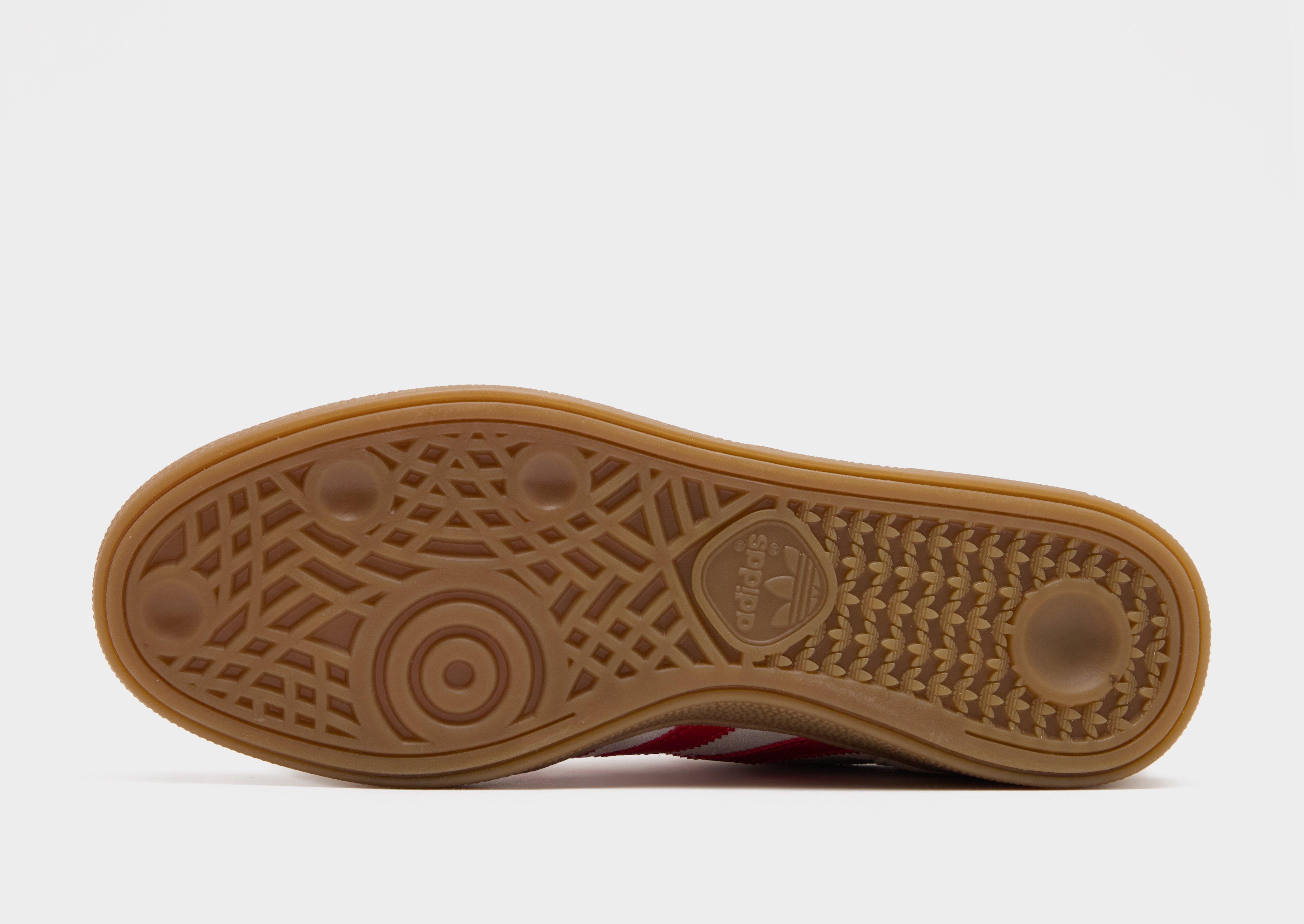 adidas Originals Handball Spezial 'Liverpool FC'