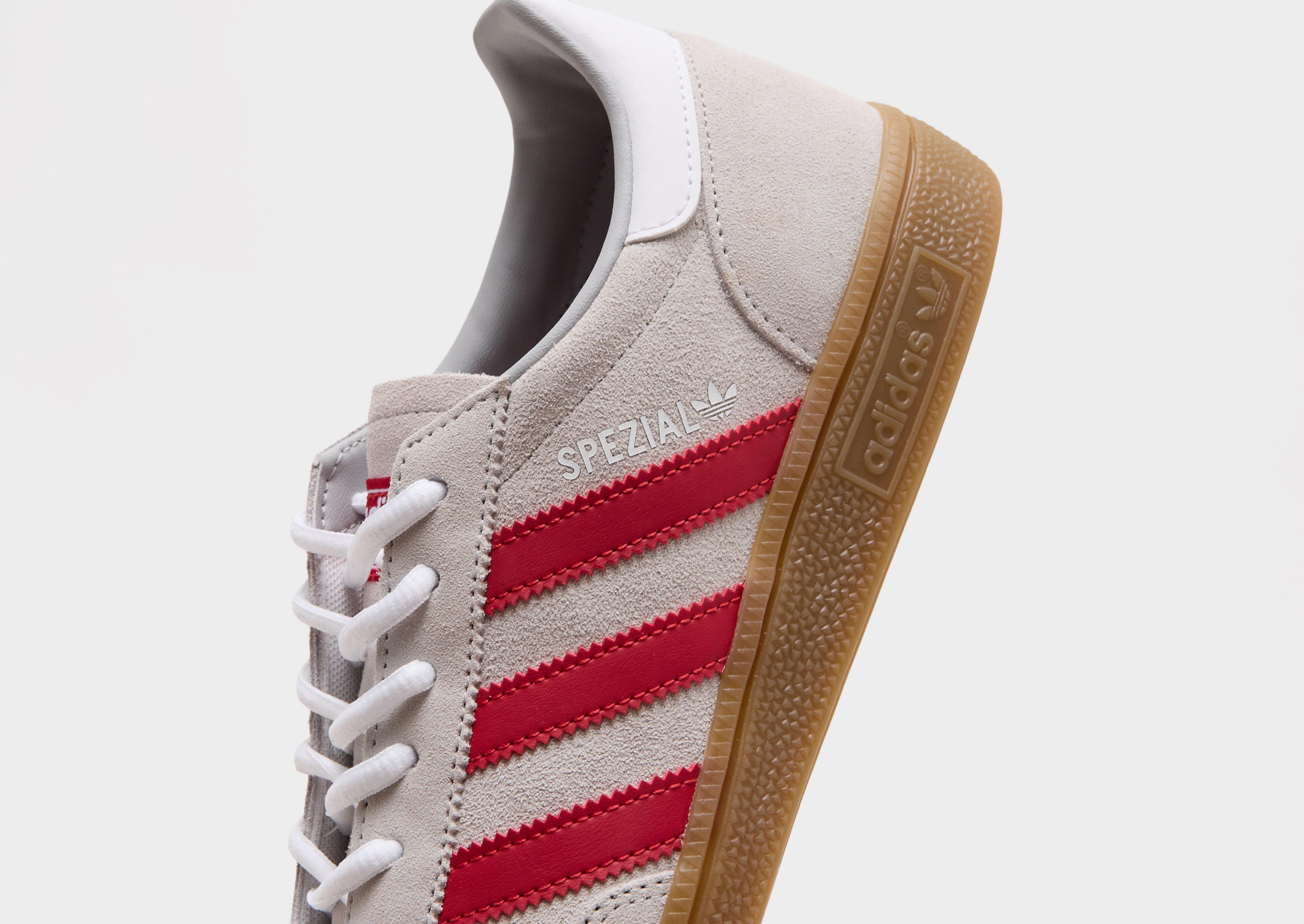 adidas Originals Handball Spezial 'Liverpool FC'