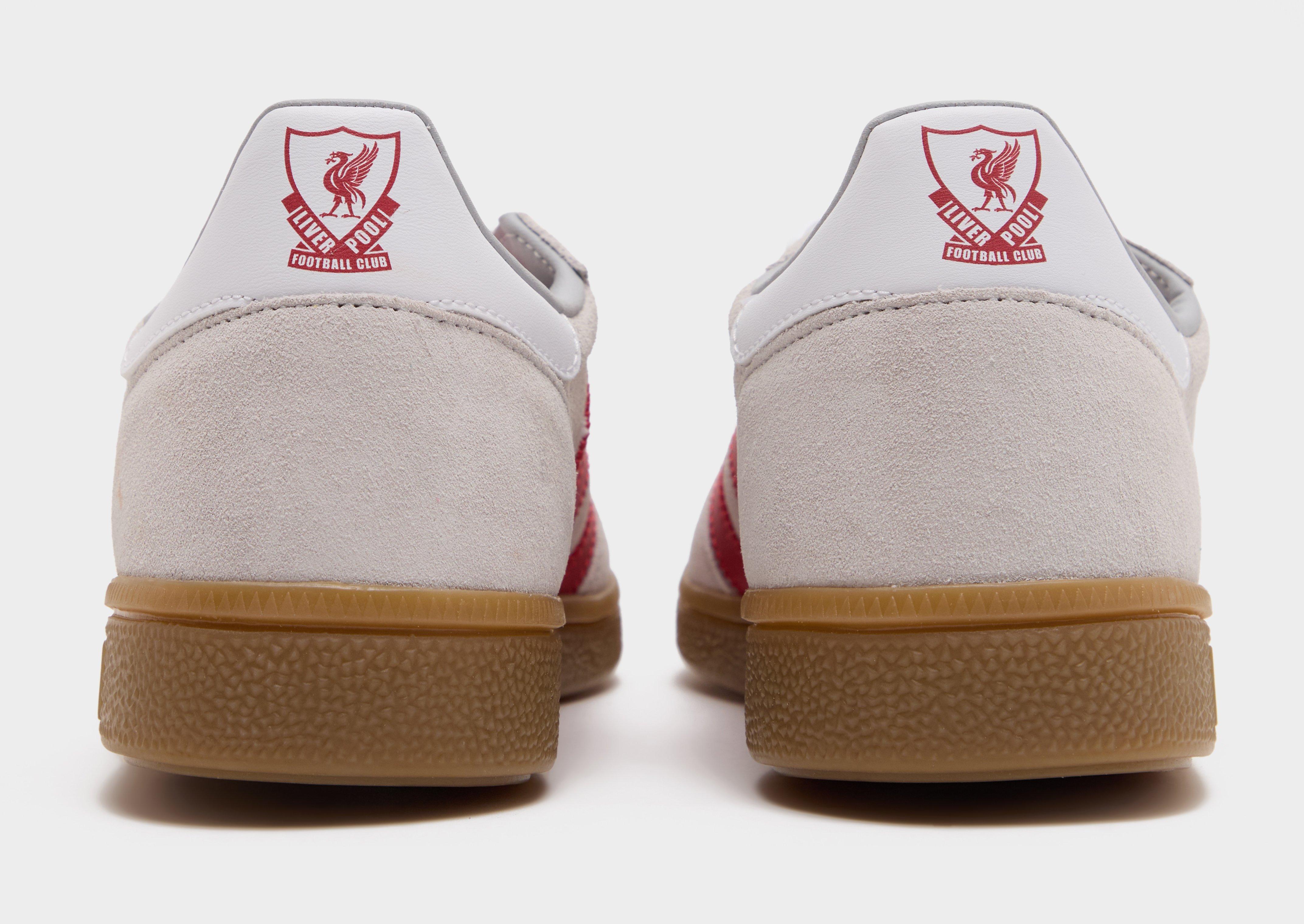 adidas Originals Handball Spezial 'Liverpool FC'