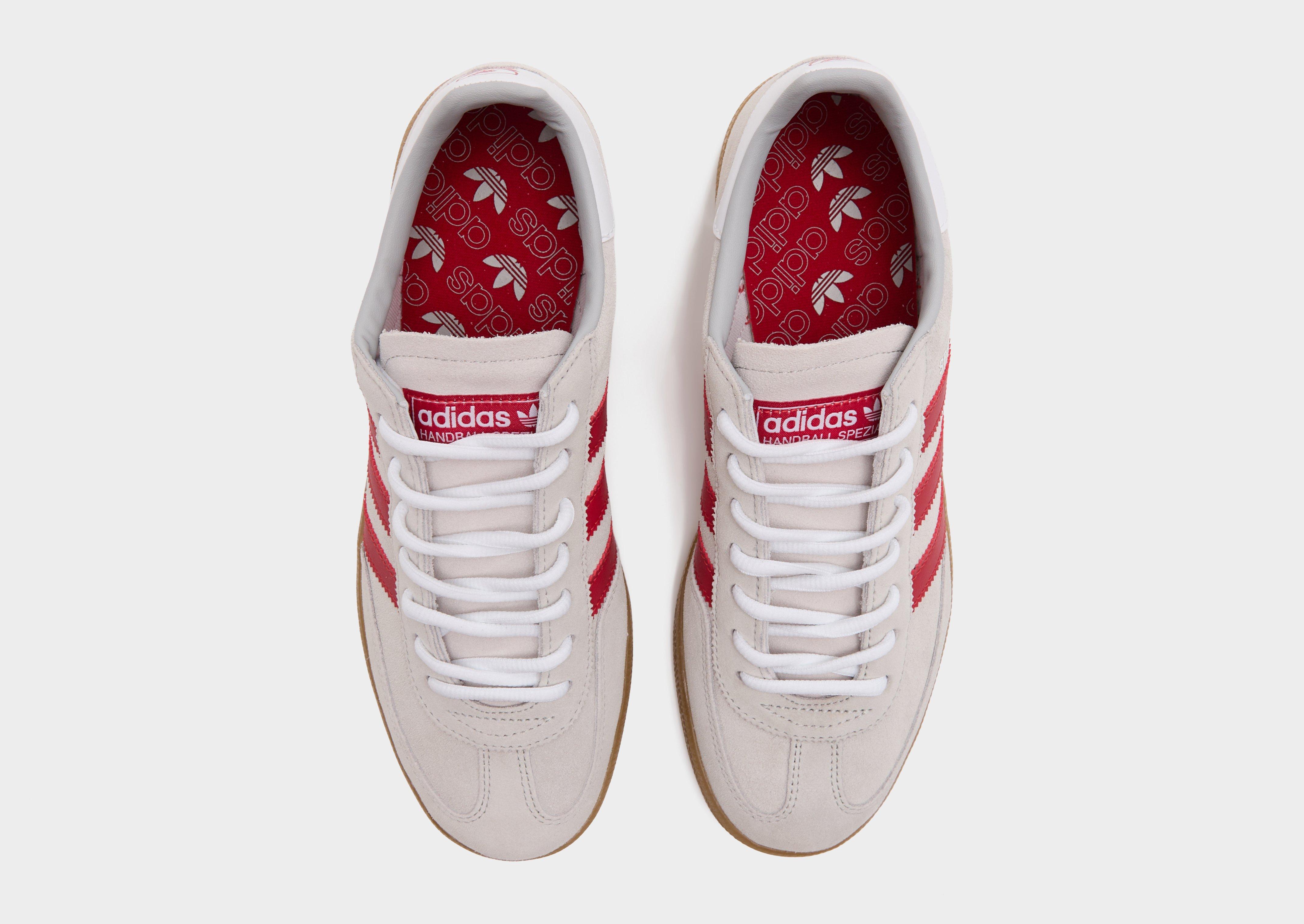 adidas Originals Handball Spezial 'Liverpool FC'