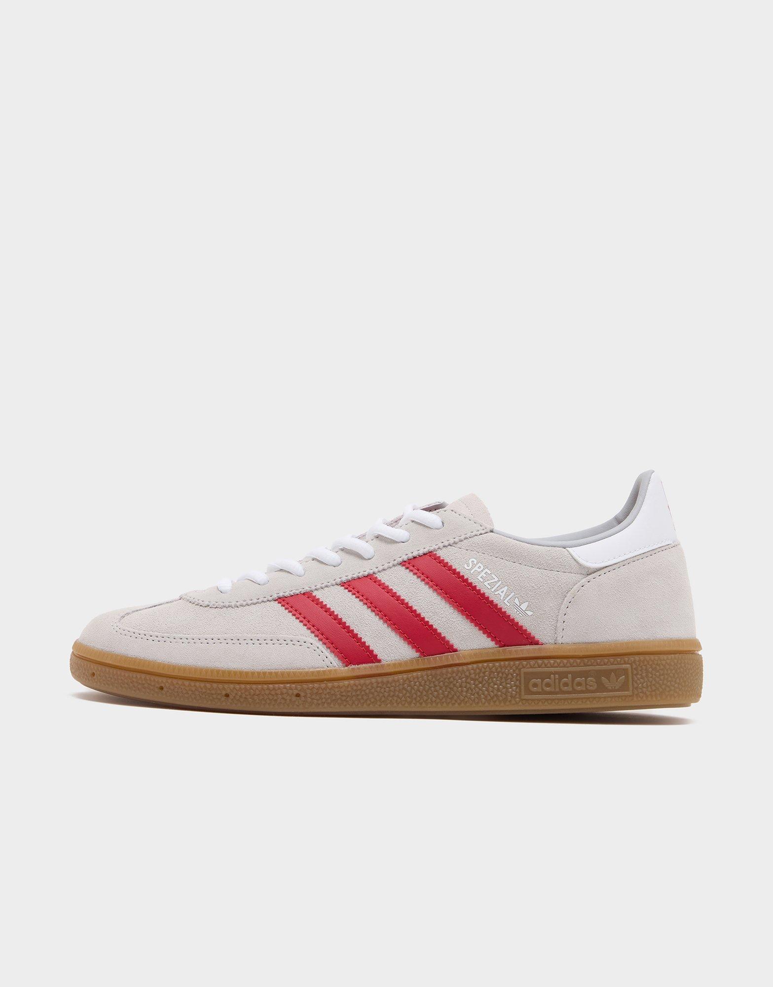 adidas Originals Handball Spezial 'Liverpool FC'