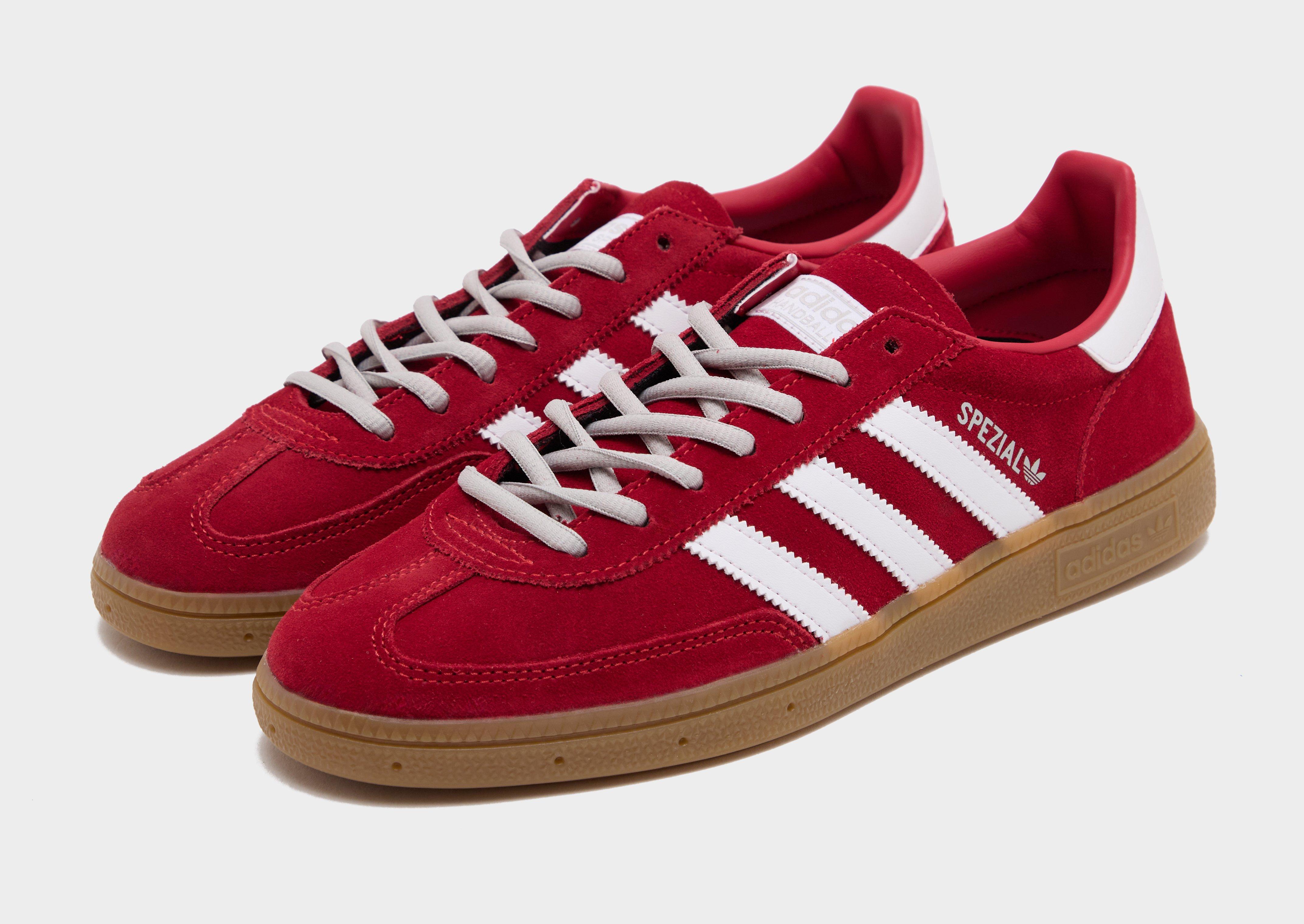 adidas Originals Handball Spezial 'Liverpool FC'