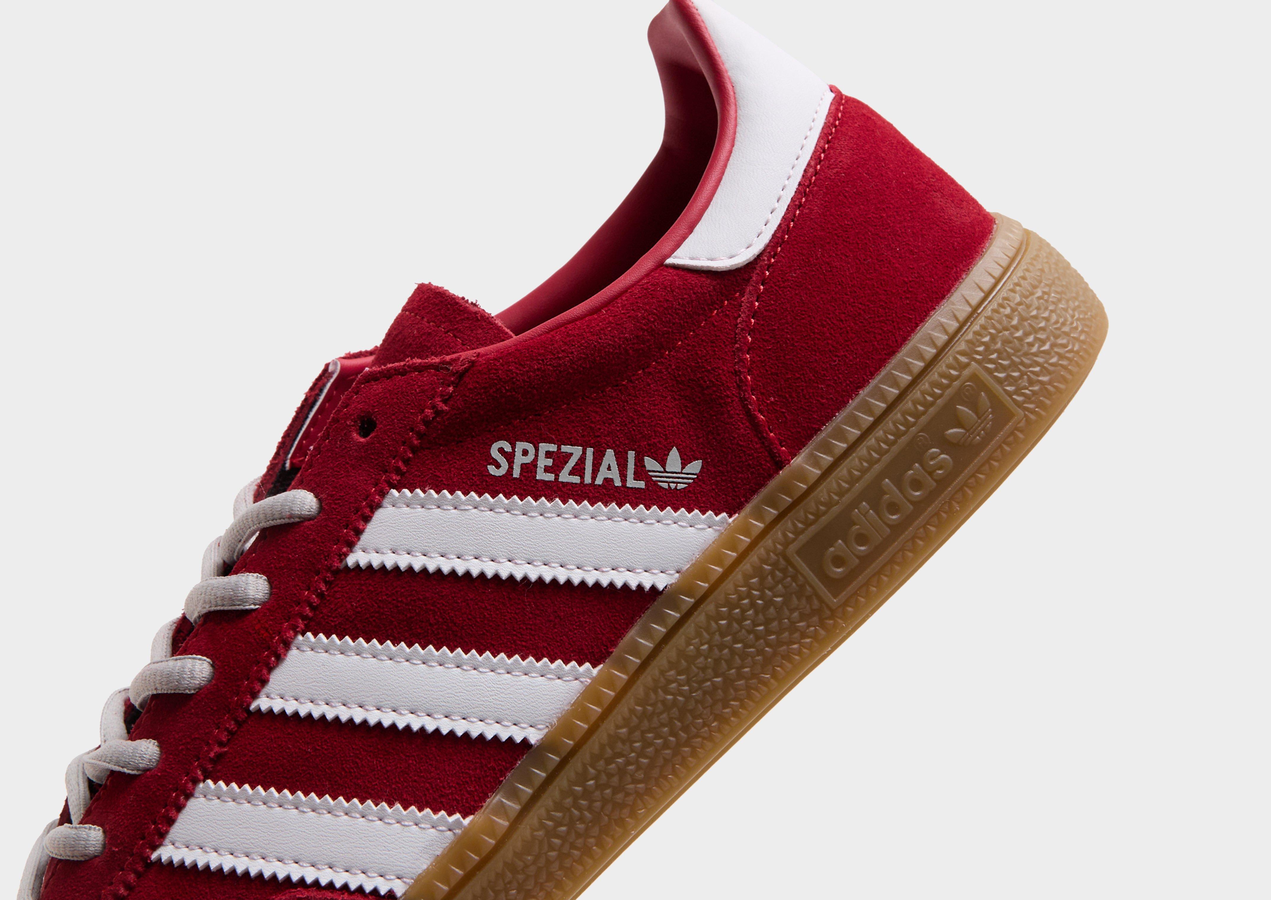 adidas Originals Handball Spezial 'Liverpool FC'