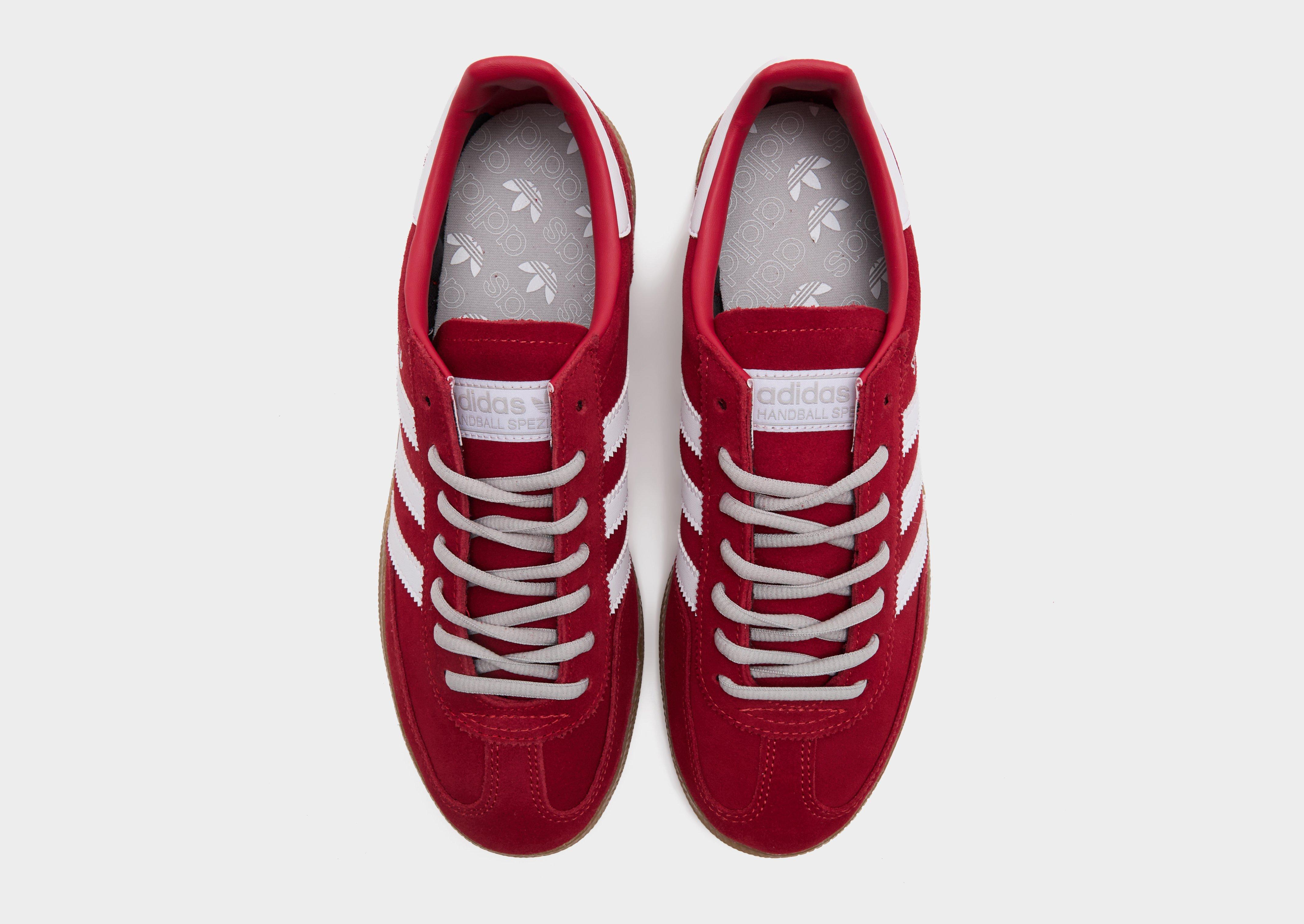 adidas Originals Handball Spezial 'Liverpool FC'