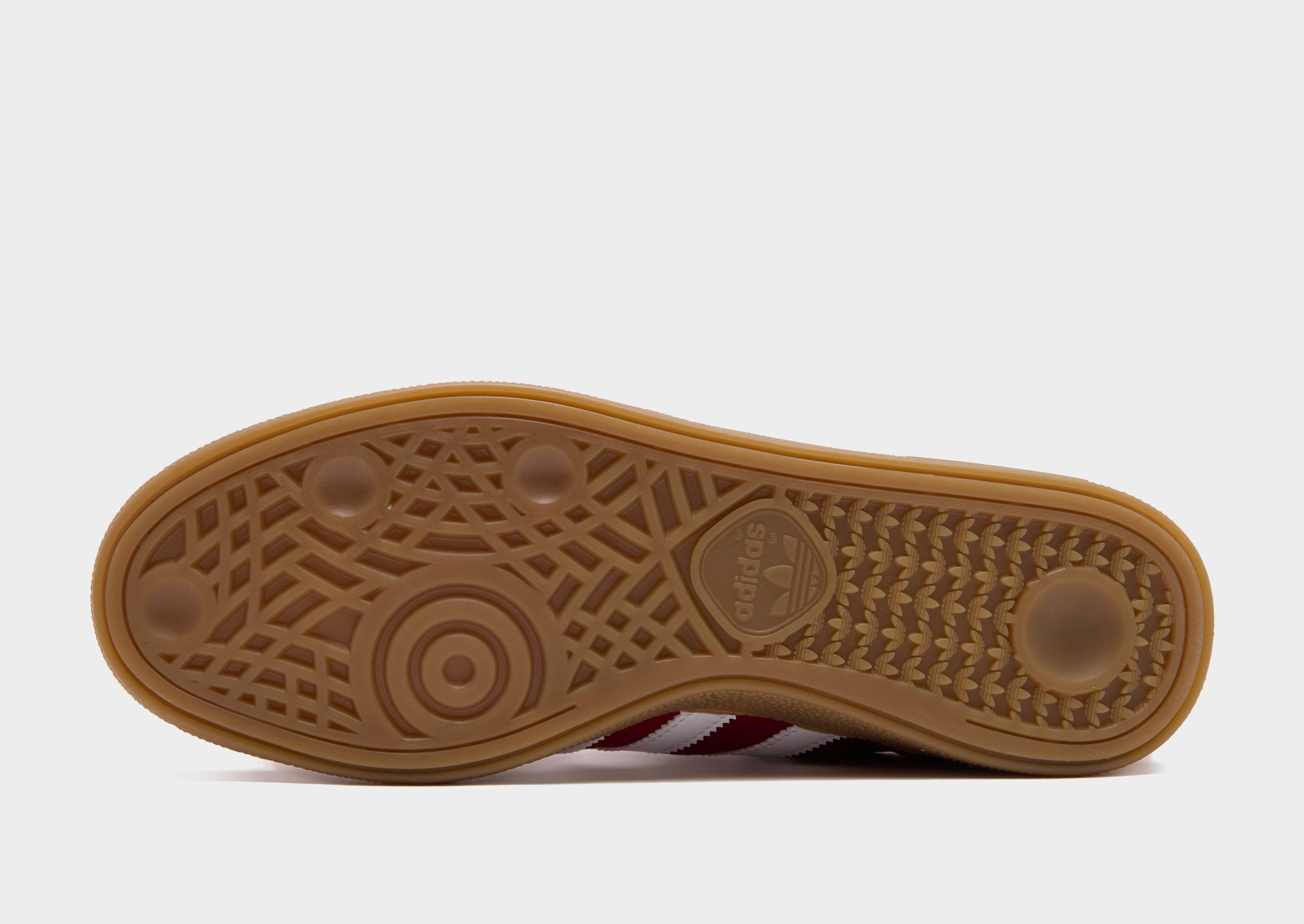 adidas Originals Handball Spezial 'Liverpool FC'