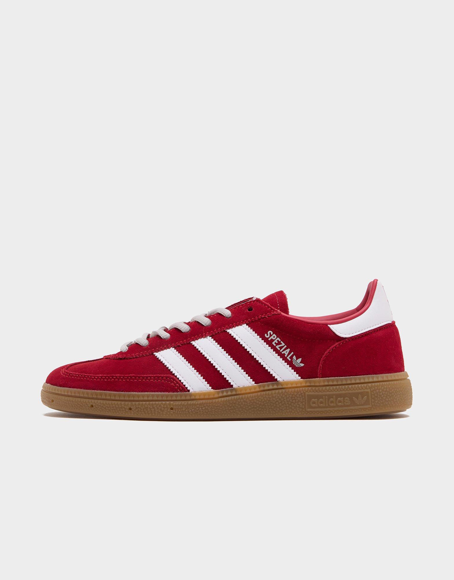 adidas Originals Handball Spezial 'Liverpool FC'
