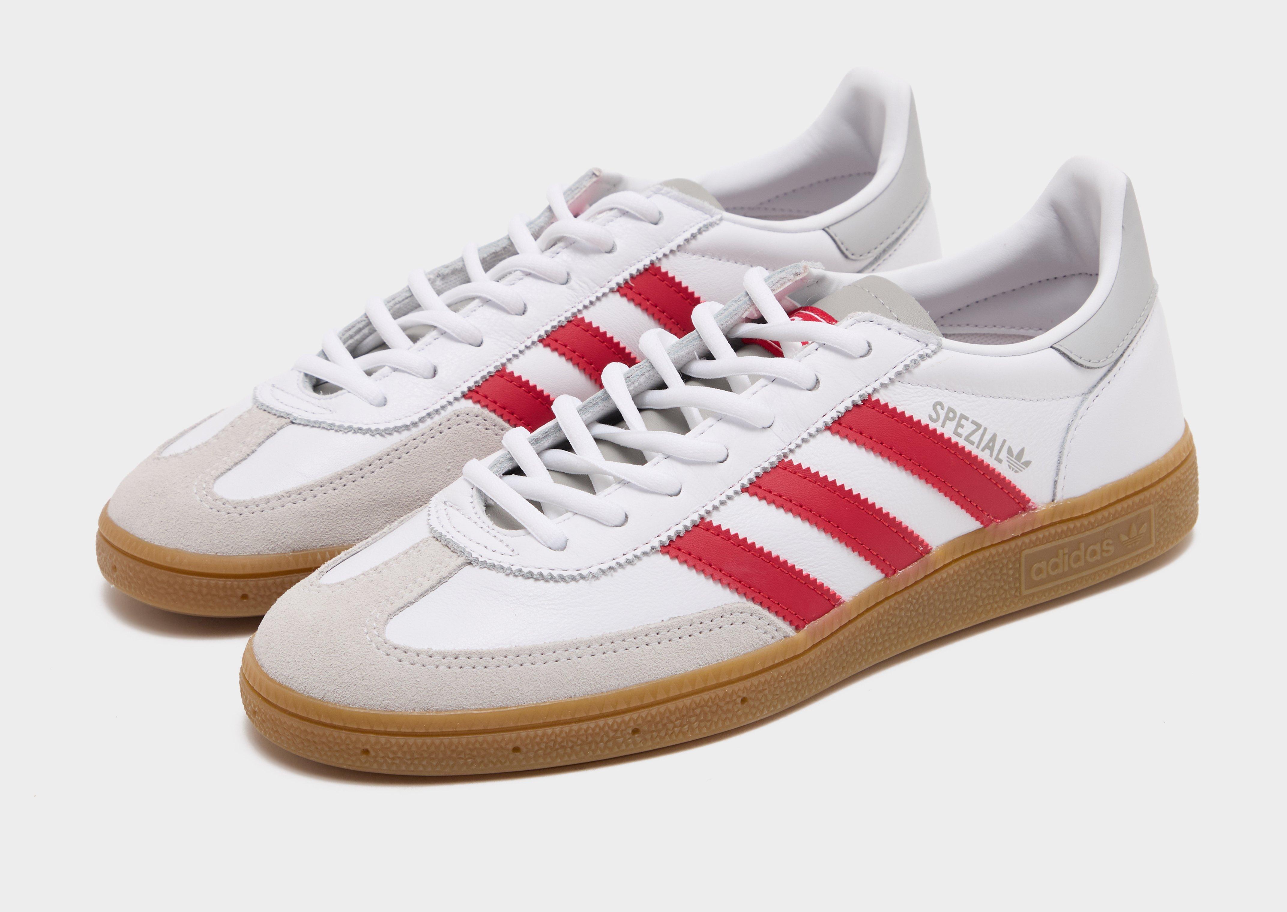 adidas Originals Handball Spezial 'Liverpool FC'