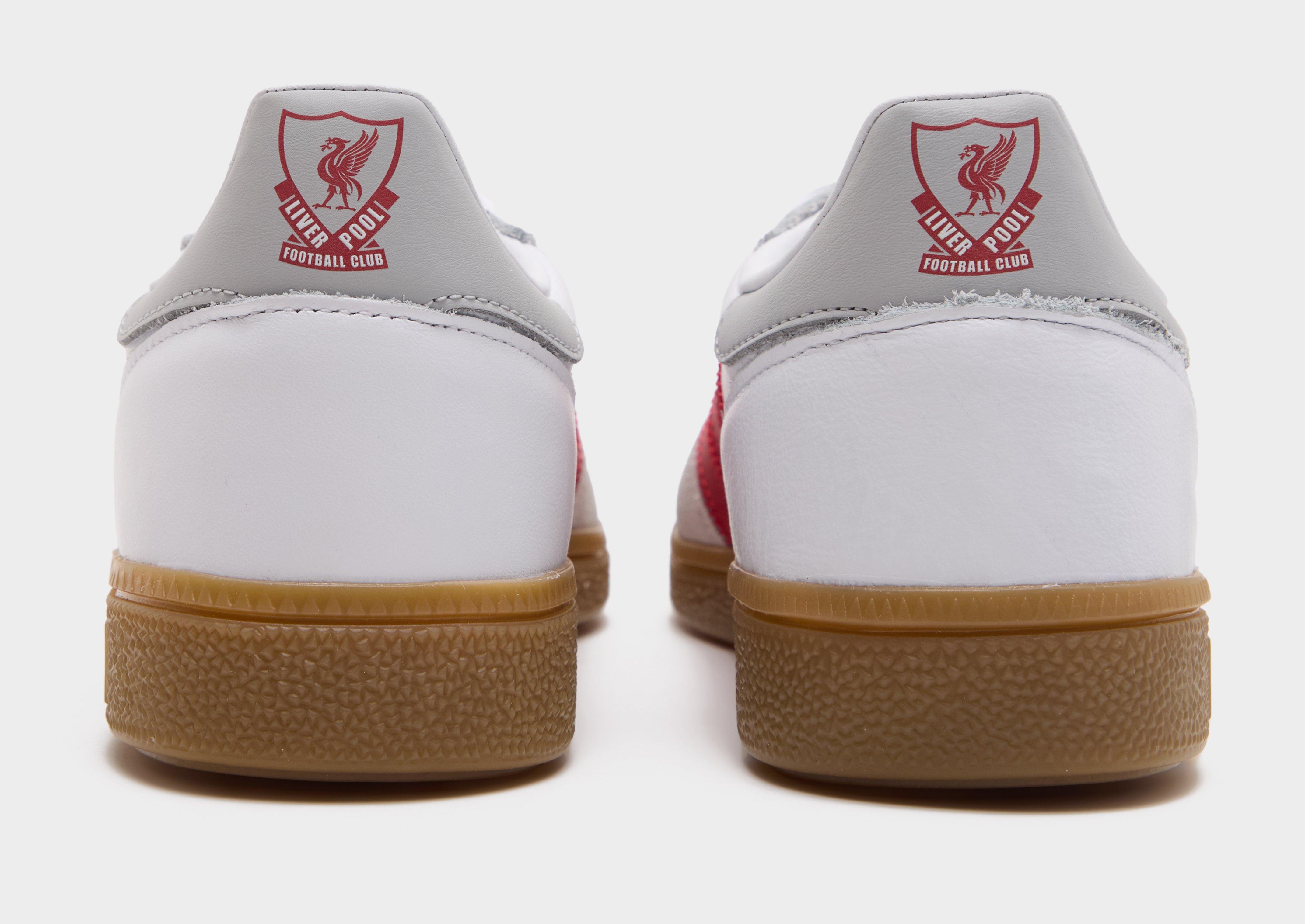 adidas Originals Handball Spezial 'Liverpool FC'